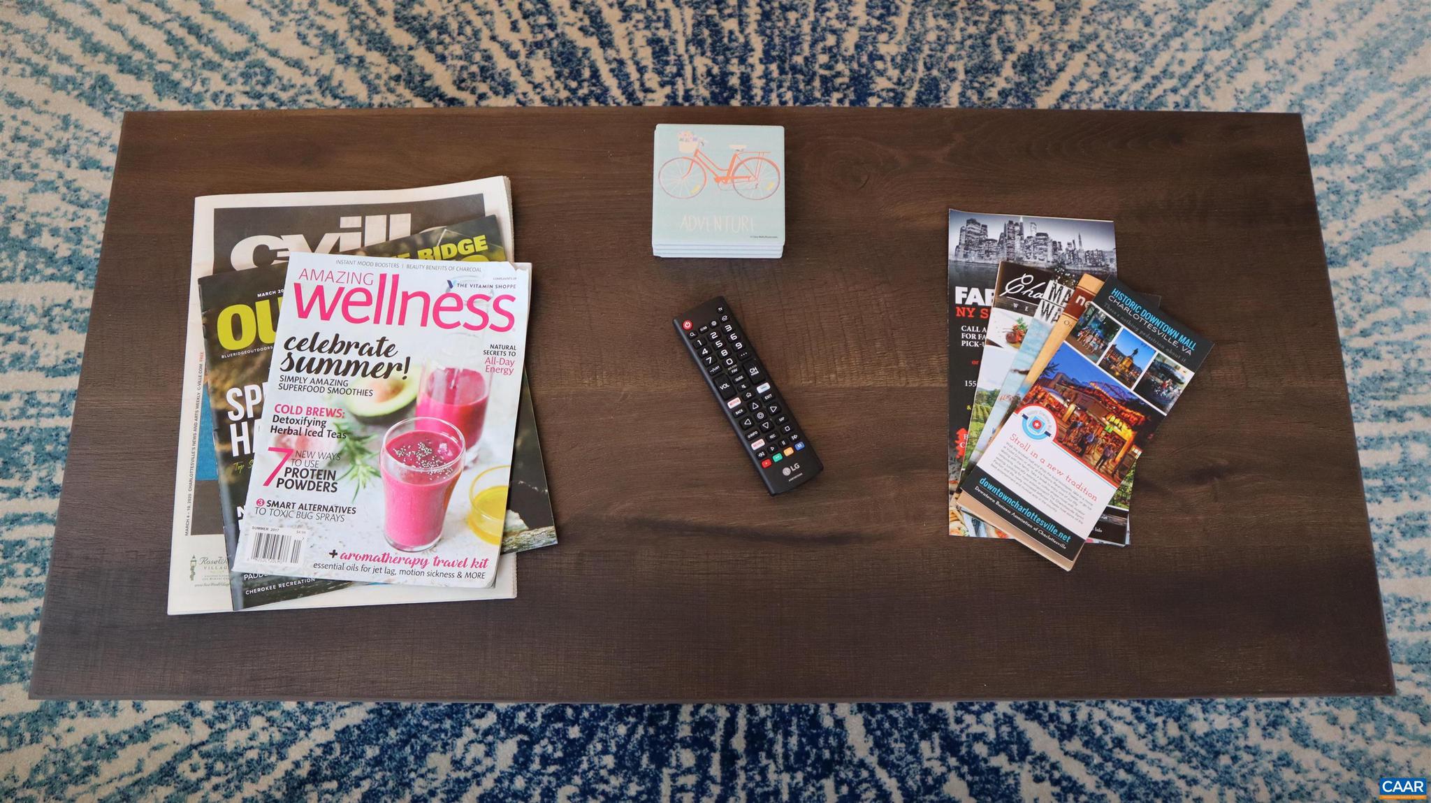 NONE AVAILABLE - Residential Lease