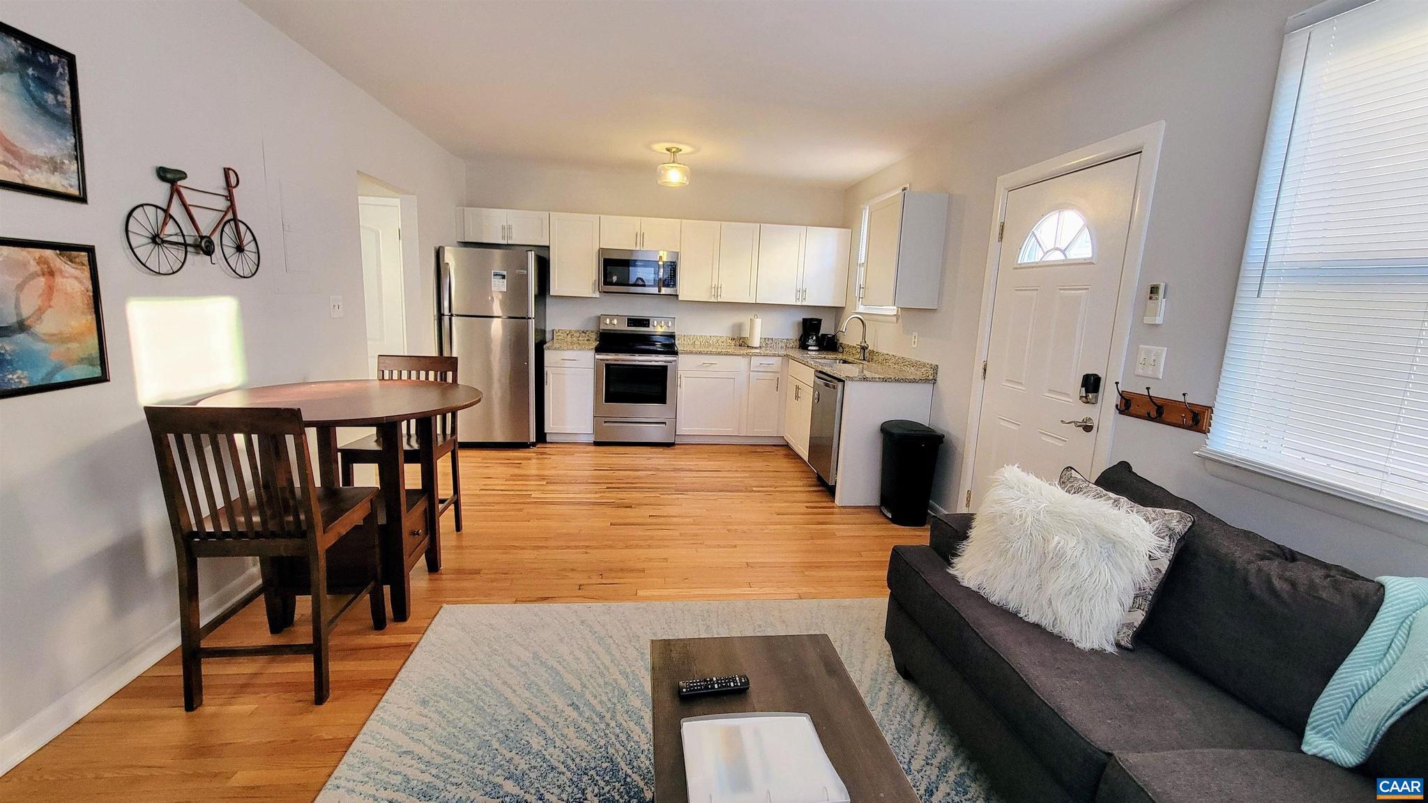 NONE AVAILABLE - Residential Lease