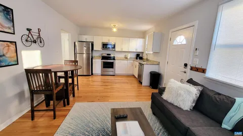1511 High St Unit 1, Charlottesville, VA MLS: 660297
