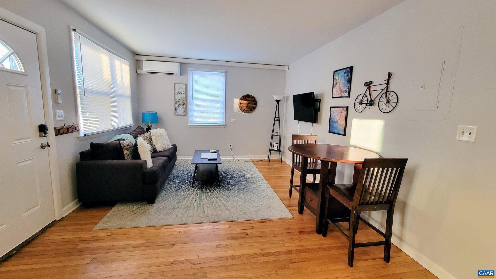 NONE AVAILABLE - Residential Lease