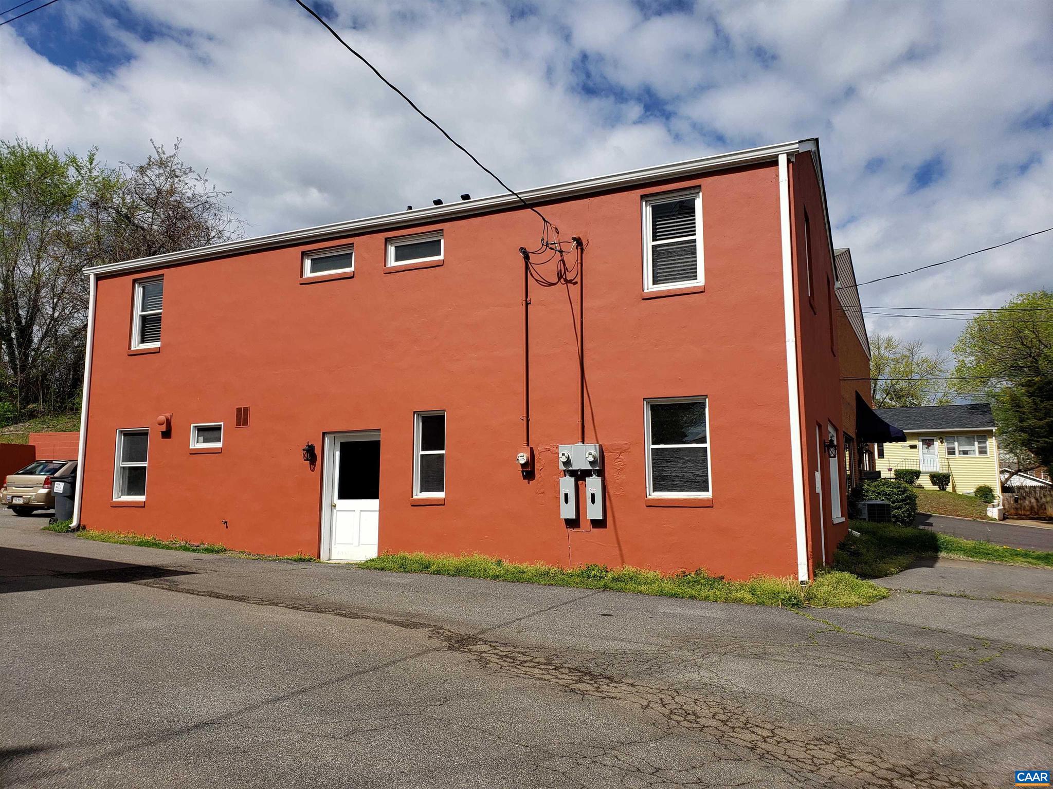 NONE AVAILABLE - Residential Lease