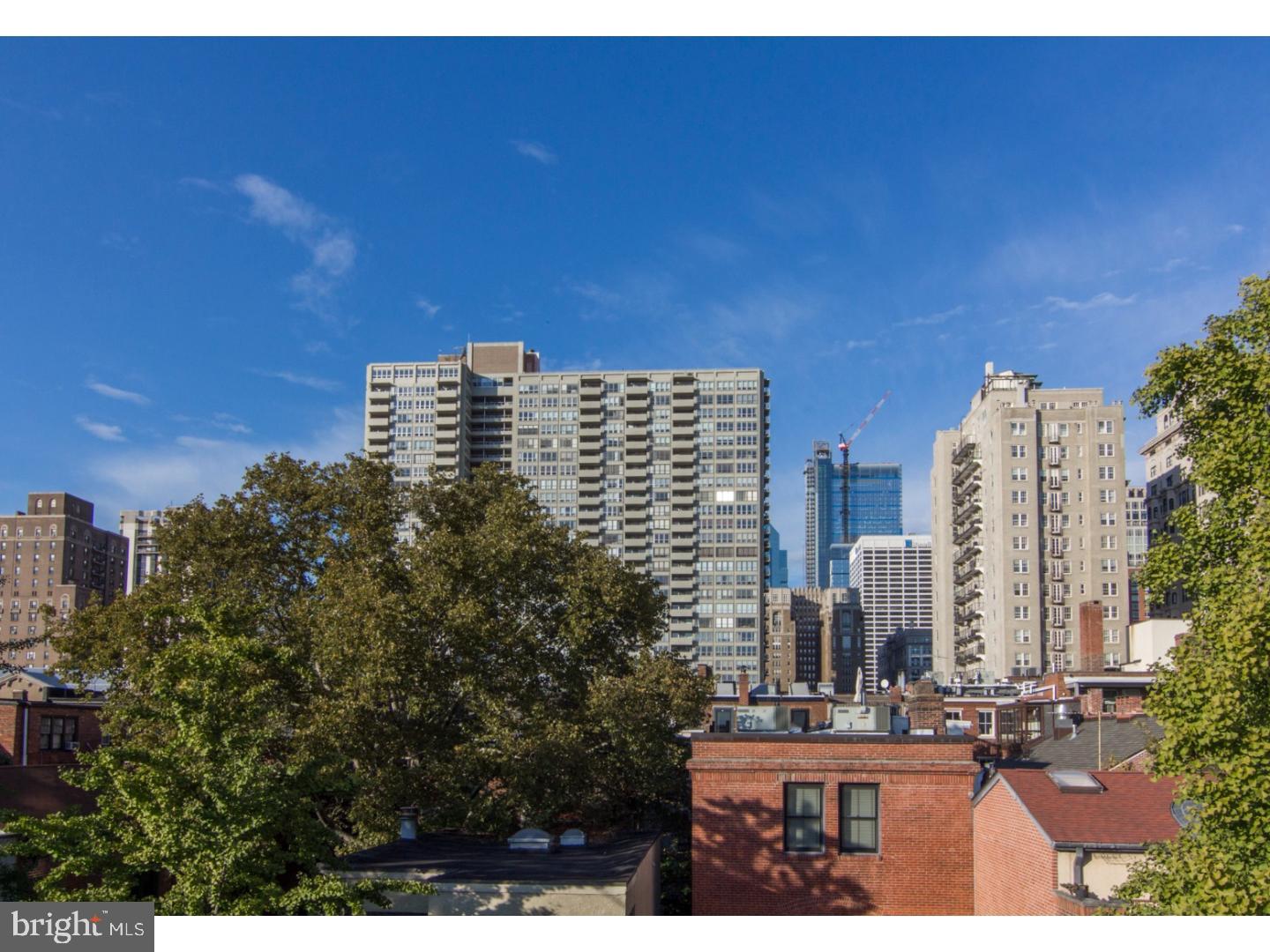 RITTENHOUSE SQUARE - Residential