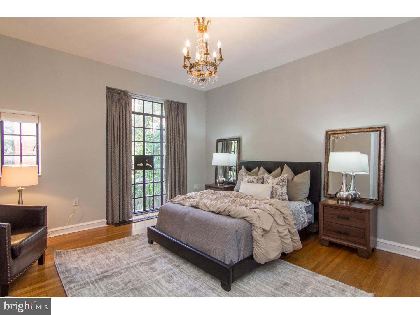 RITTENHOUSE SQUARE - Residential