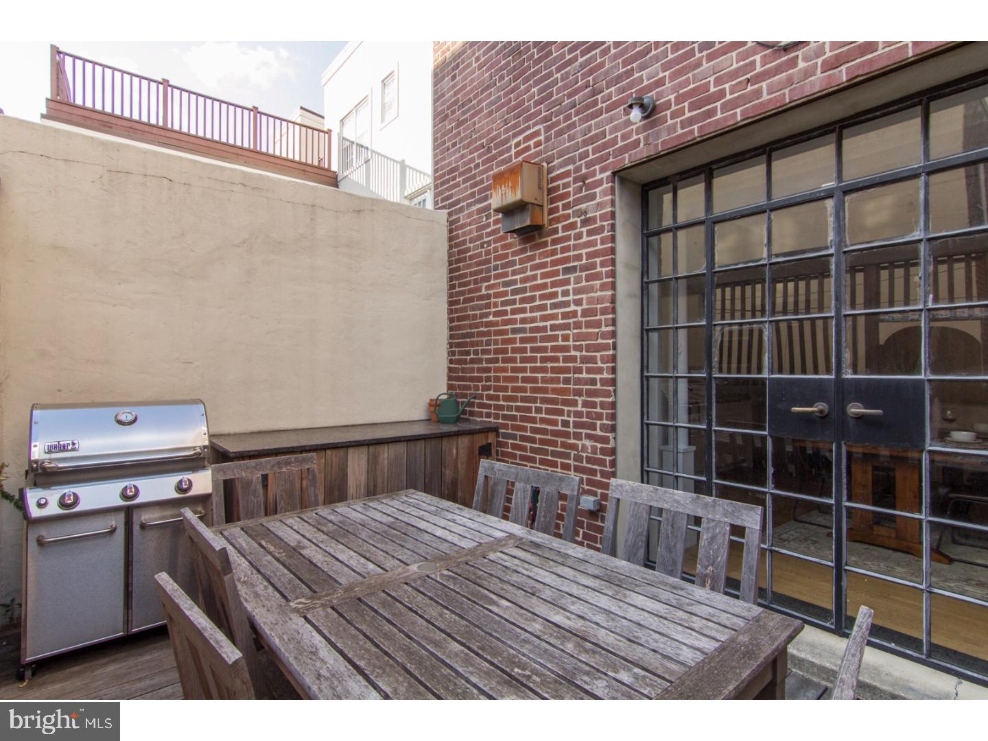 RITTENHOUSE SQUARE - Residential