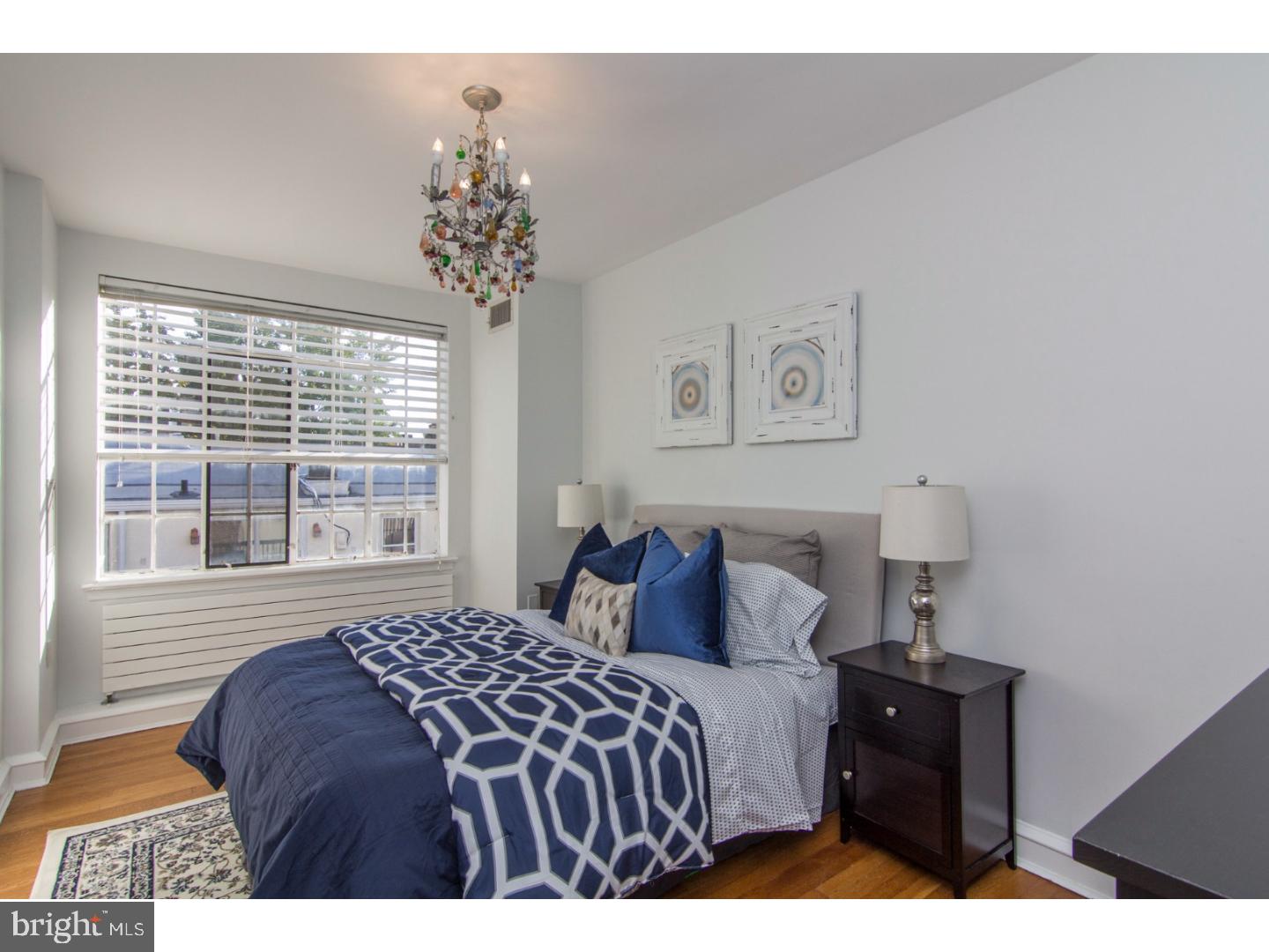 RITTENHOUSE SQUARE - Residential