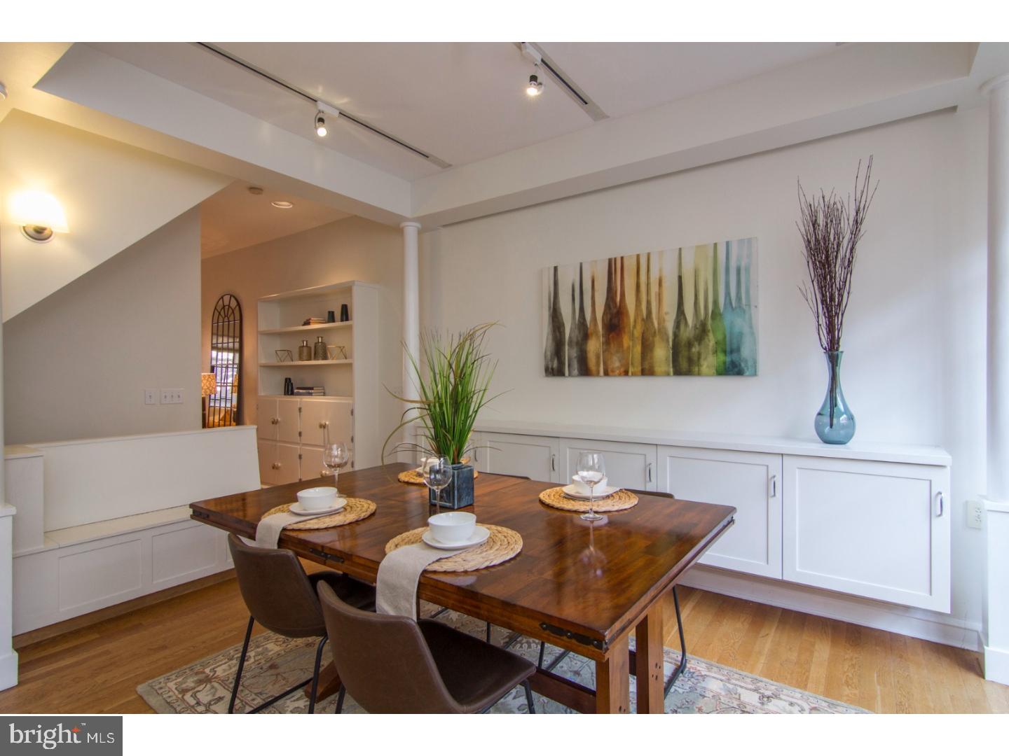 RITTENHOUSE SQUARE - Residential