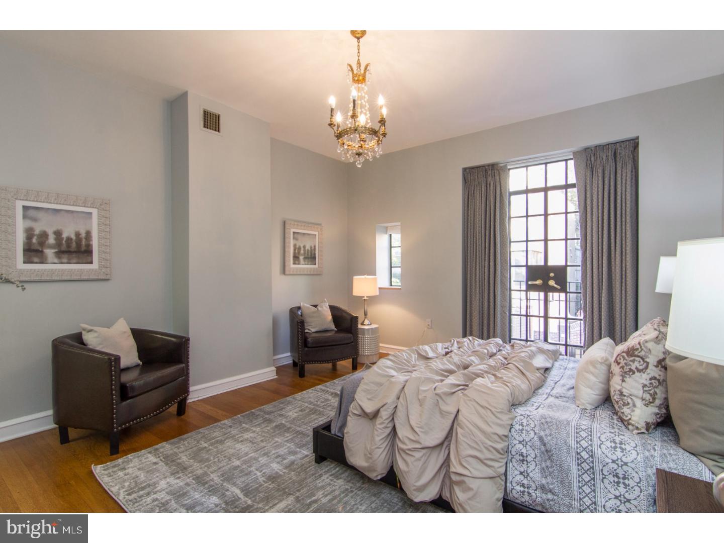 RITTENHOUSE SQUARE - Residential