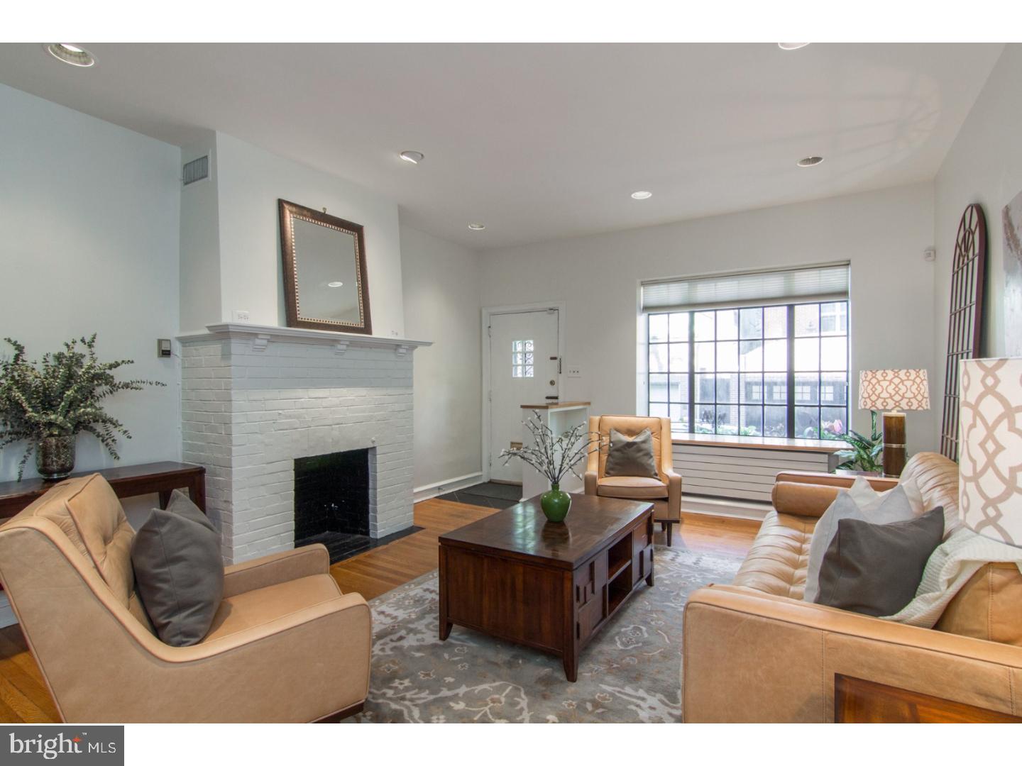 RITTENHOUSE SQUARE - Residential