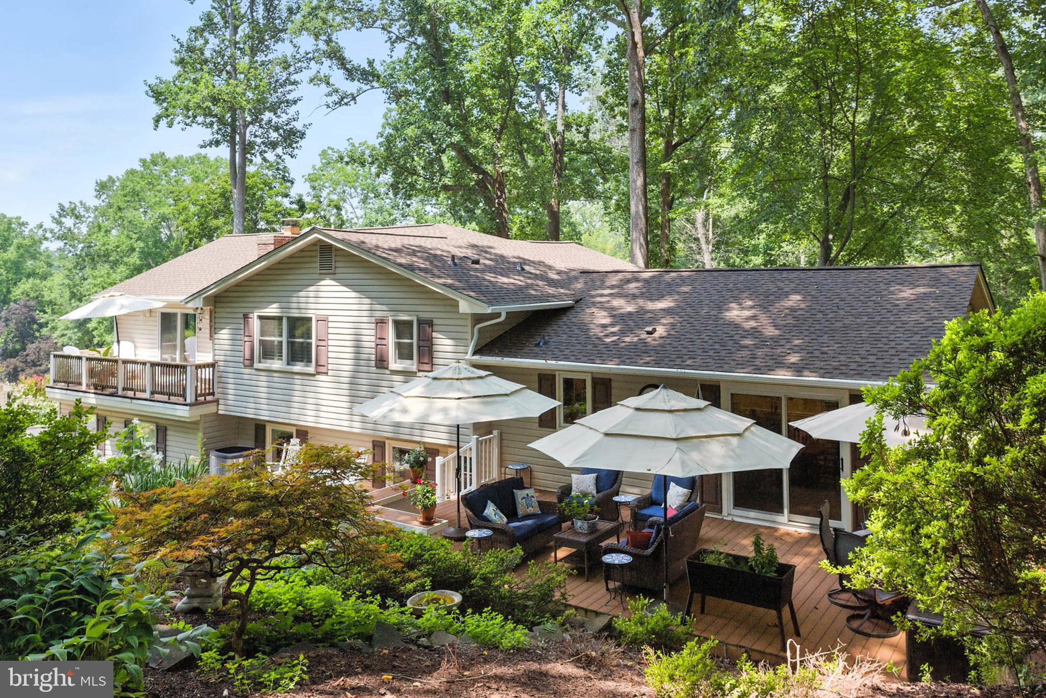 TIMBERLEA - Residential