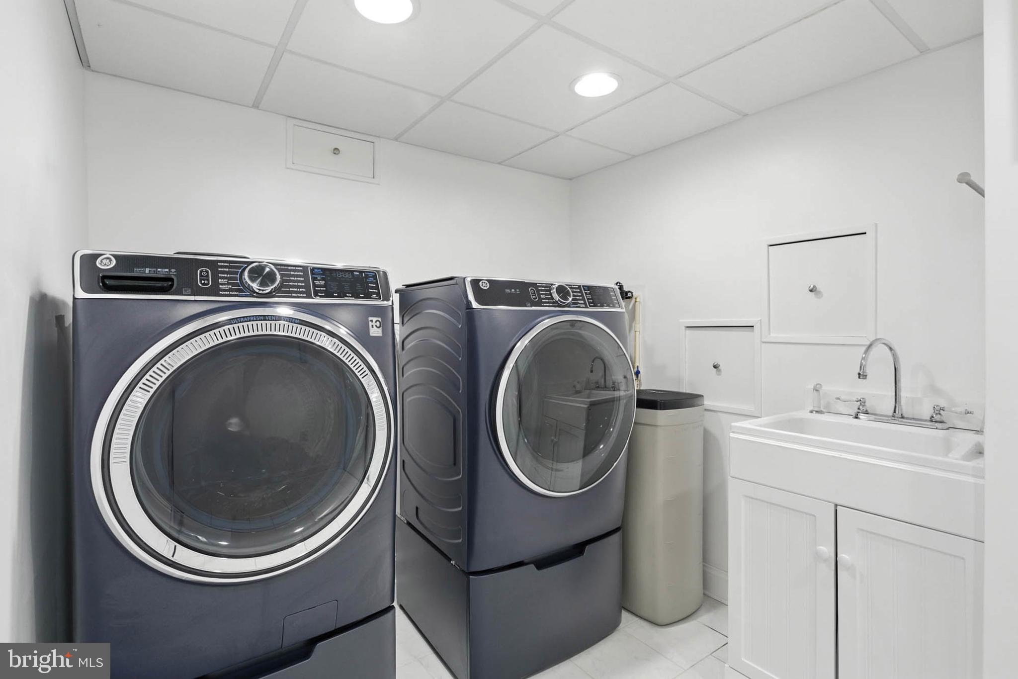 TIMBERLEA - Residential