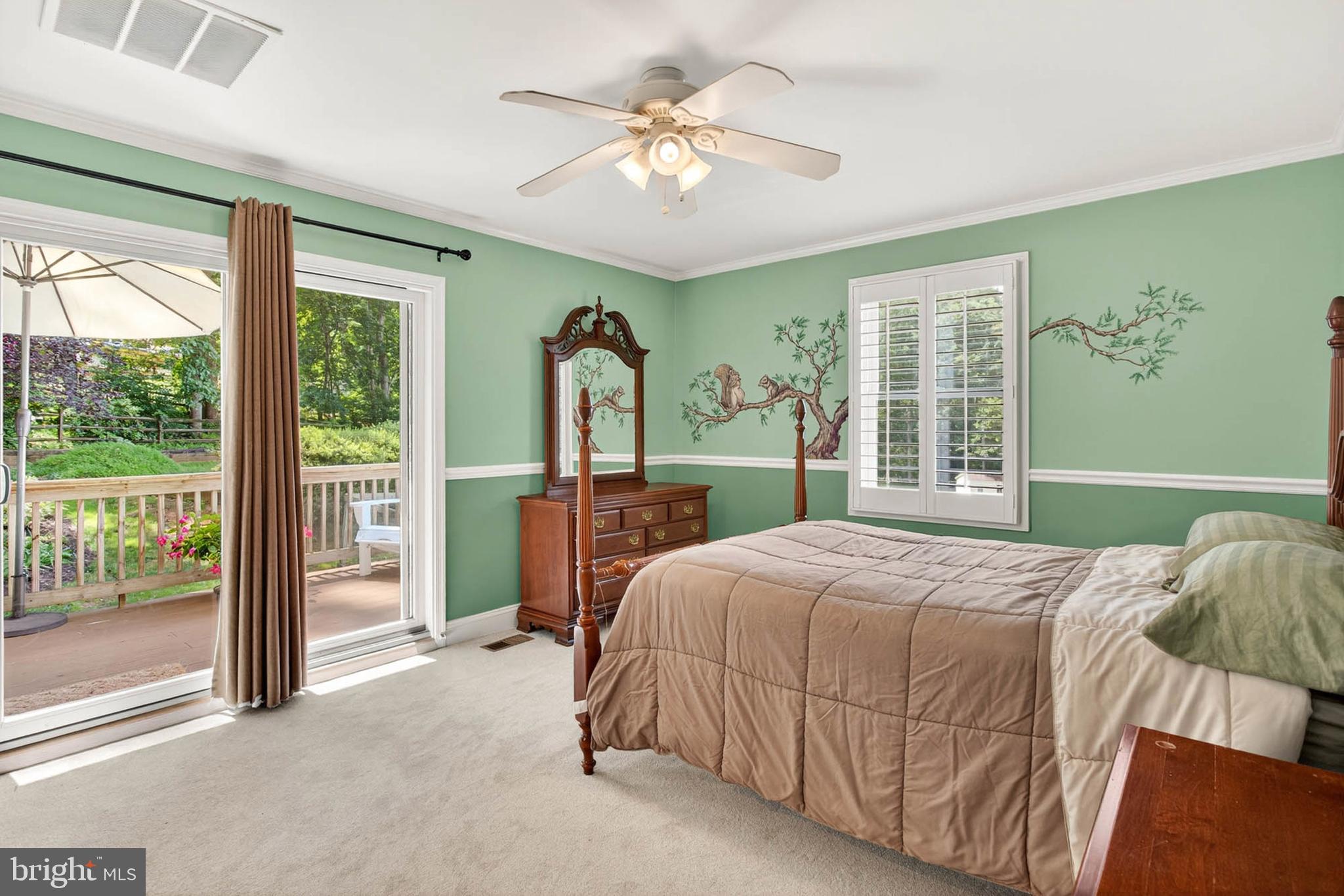 TIMBERLEA - Residential