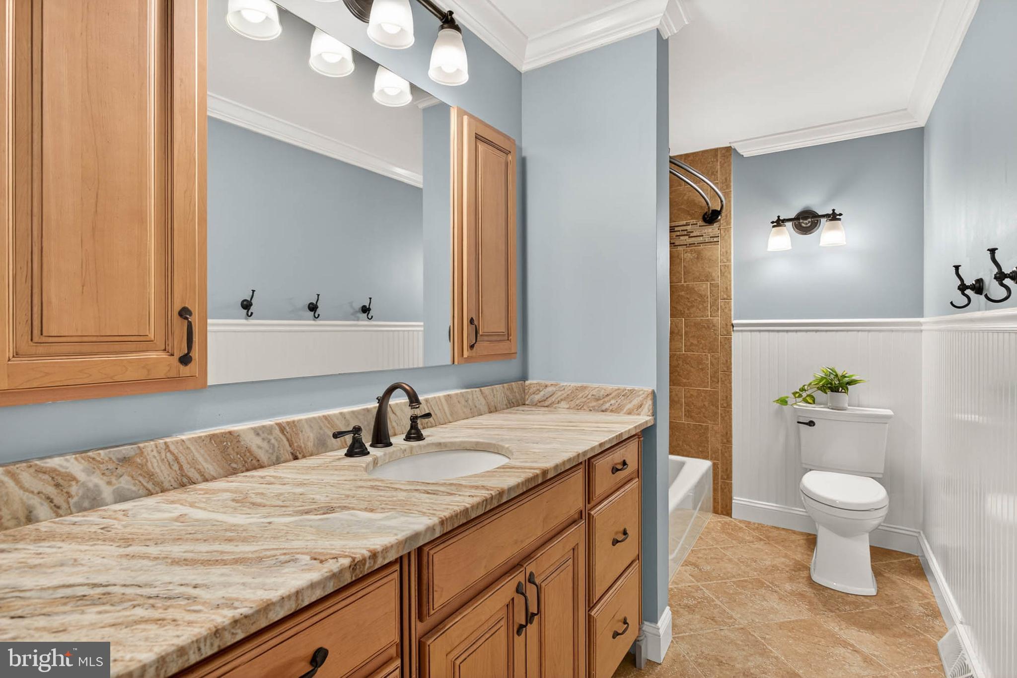 TIMBERLEA - Residential