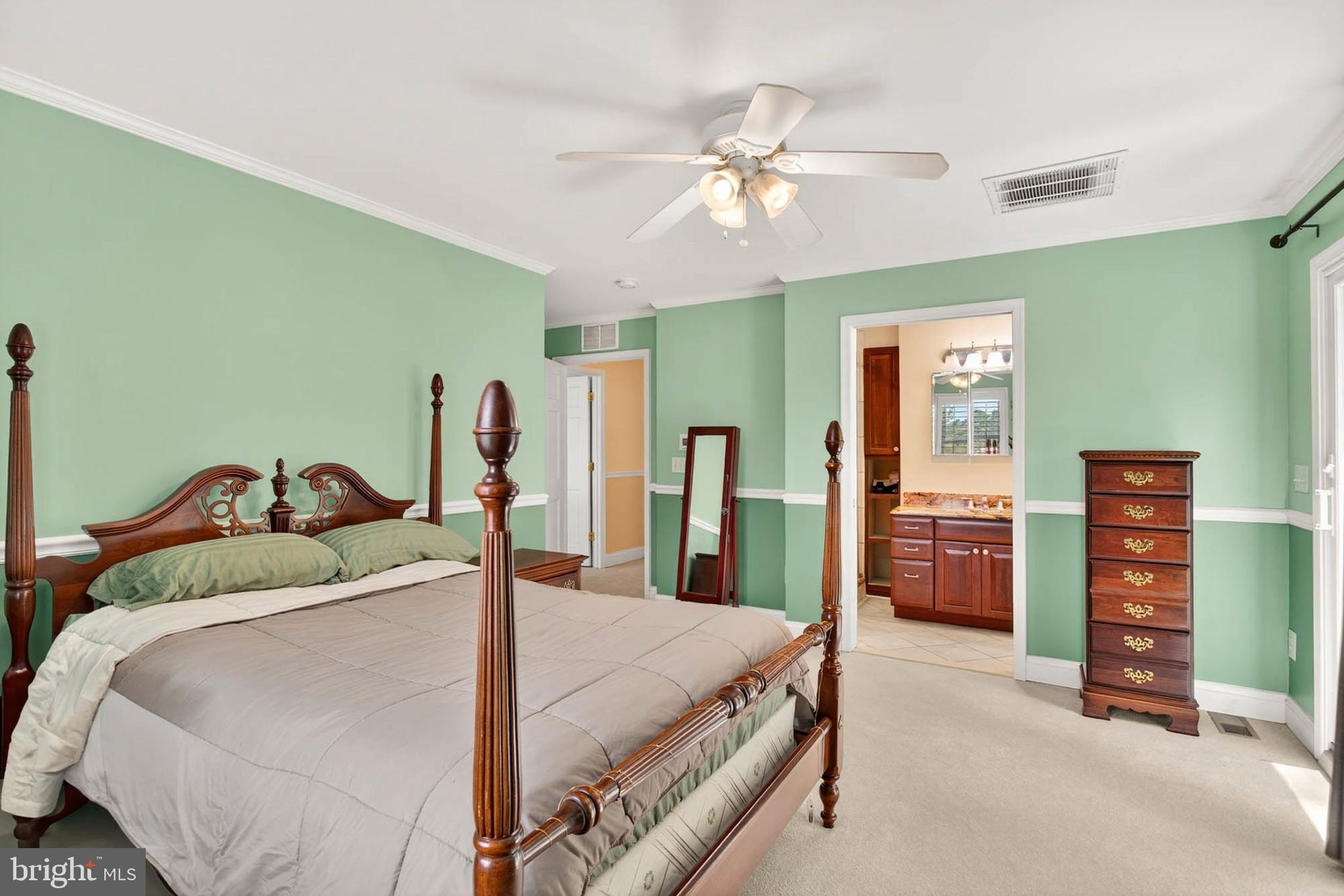 TIMBERLEA - Residential