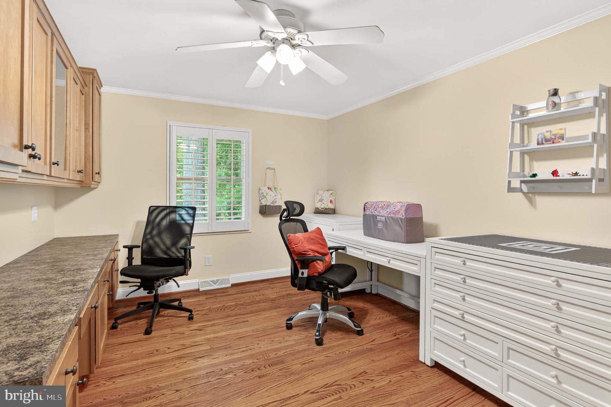 TIMBERLEA - Residential