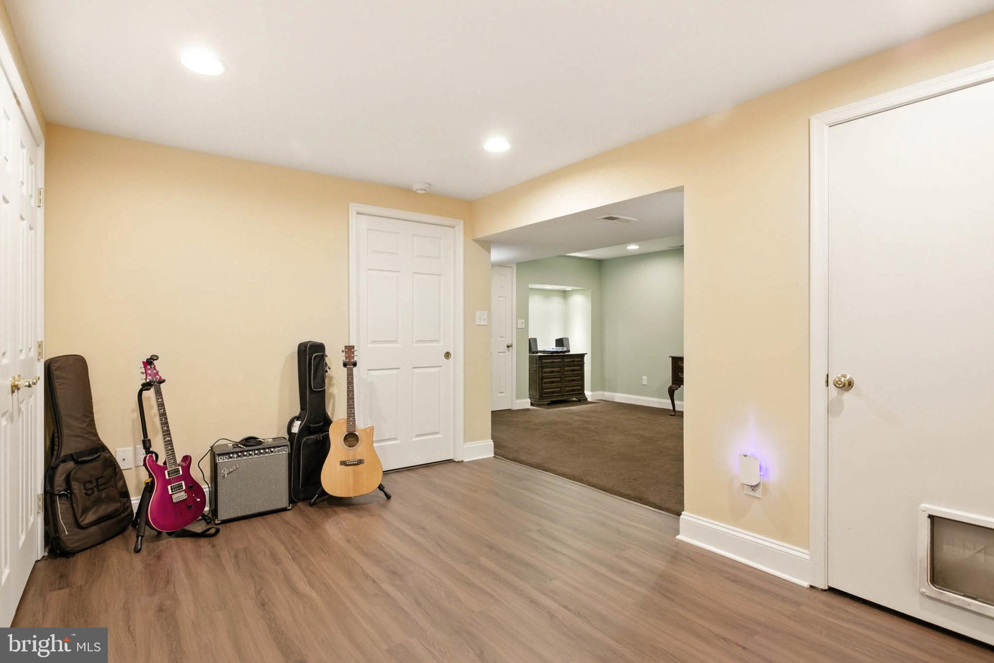 TIMBERLEA - Residential