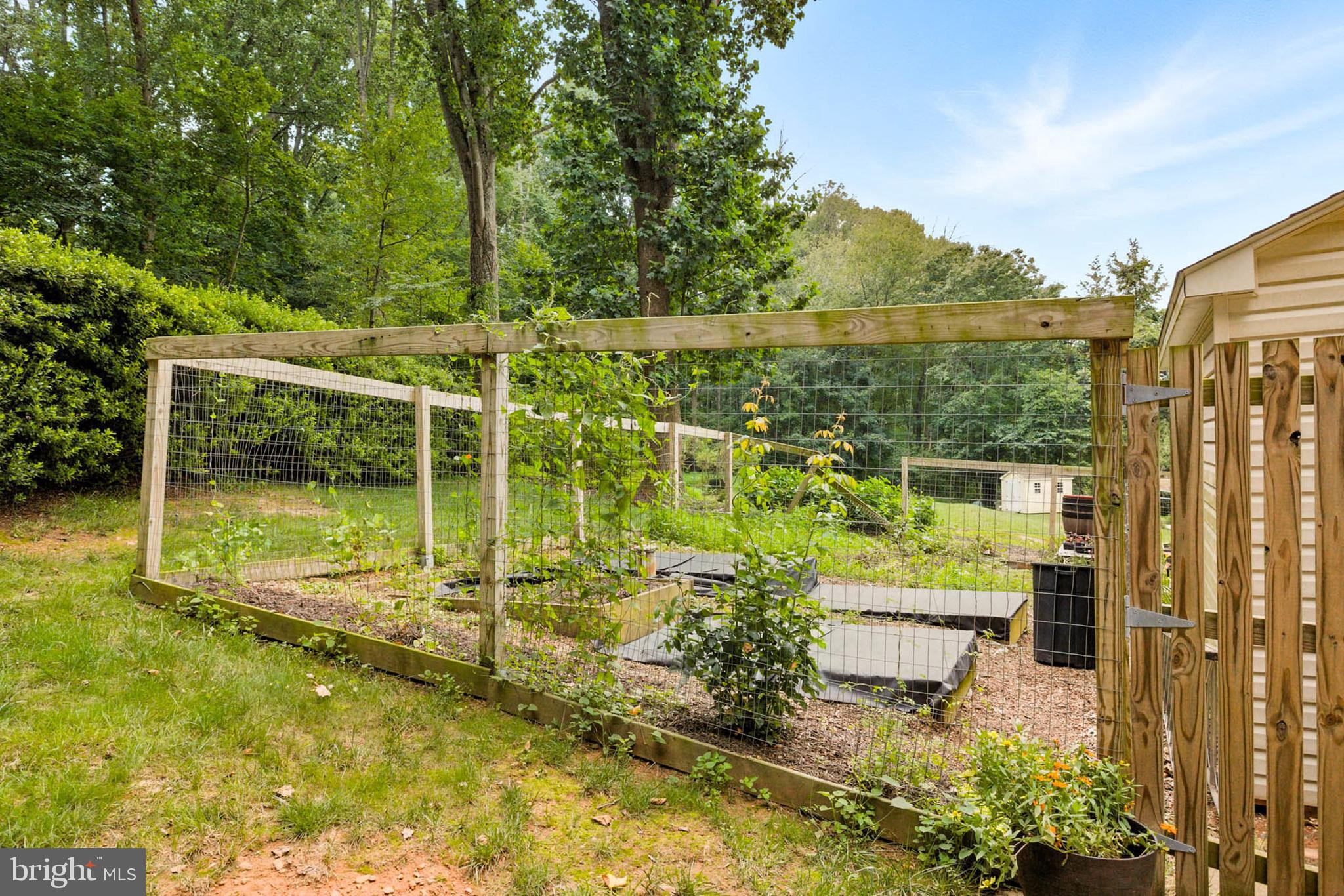 TIMBERLEA - Residential