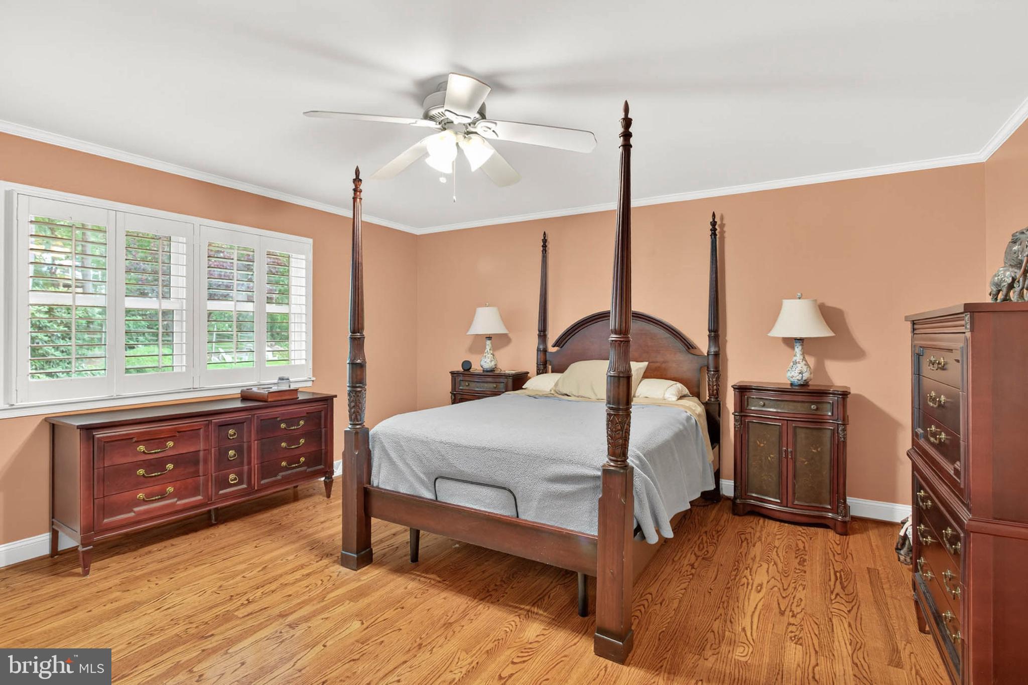 TIMBERLEA - Residential