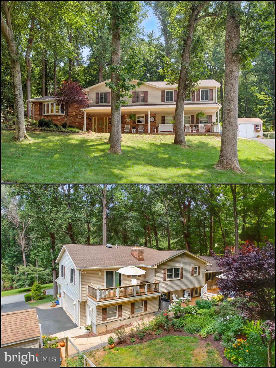 TIMBERLEA - Residential