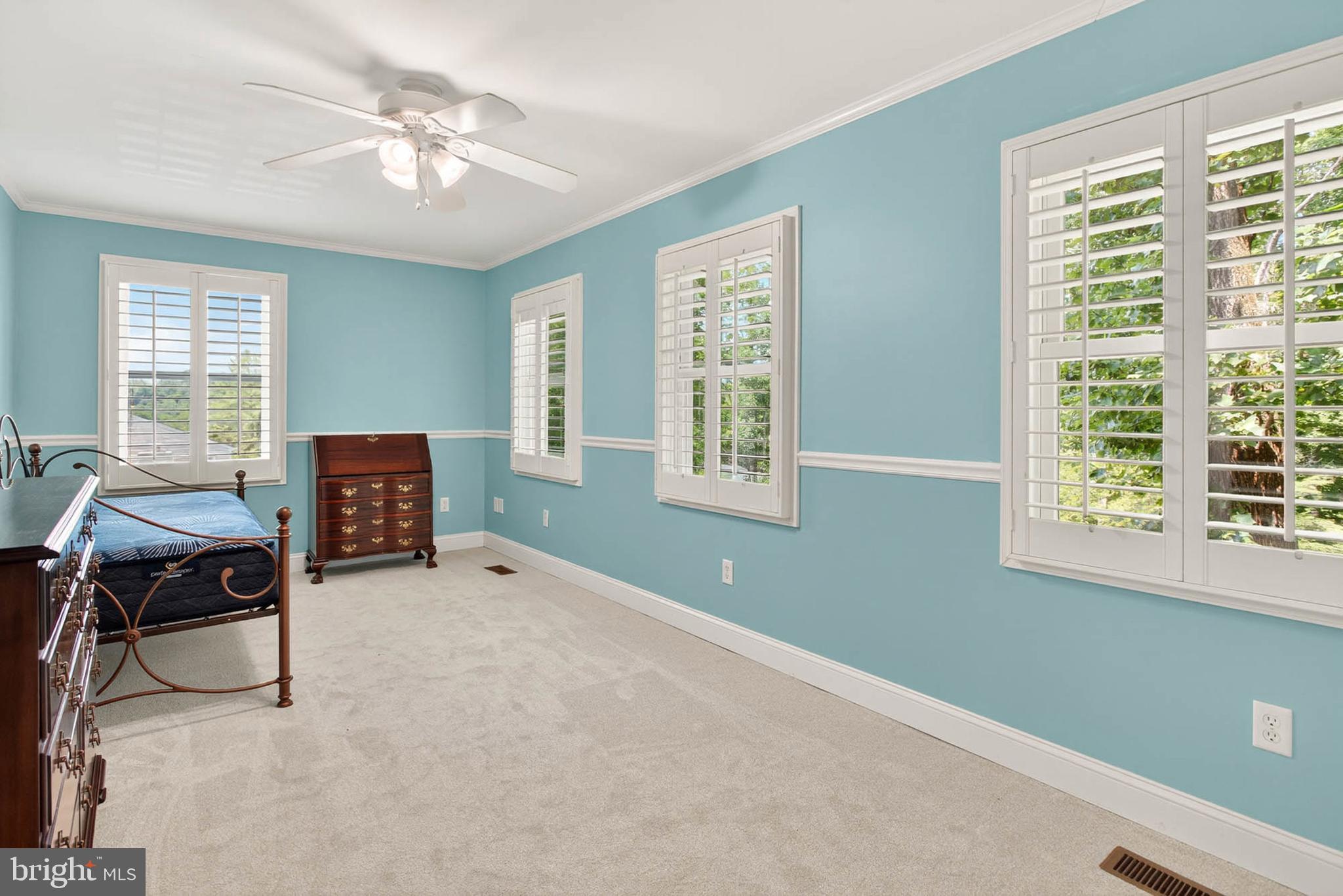 TIMBERLEA - Residential