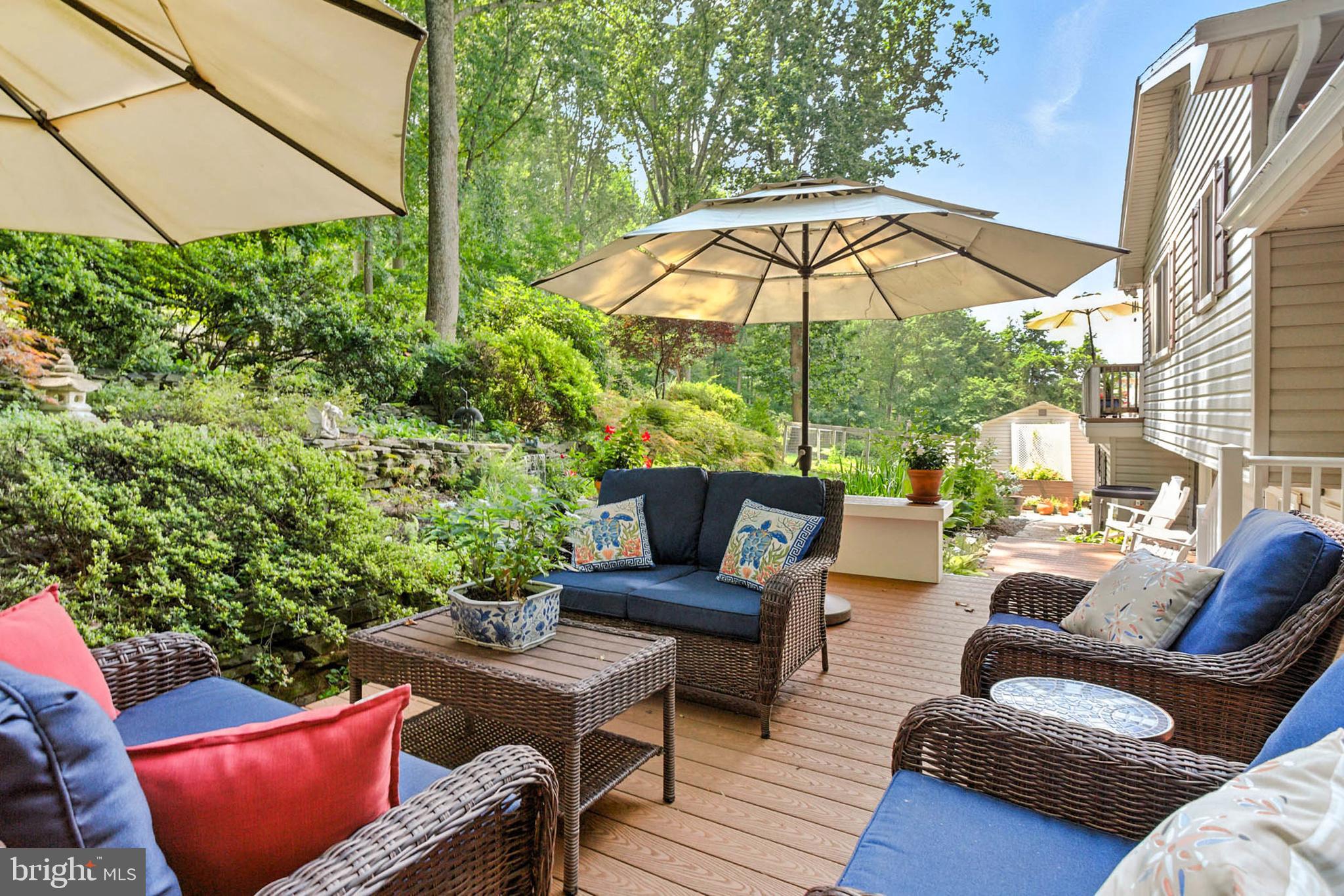 TIMBERLEA - Residential