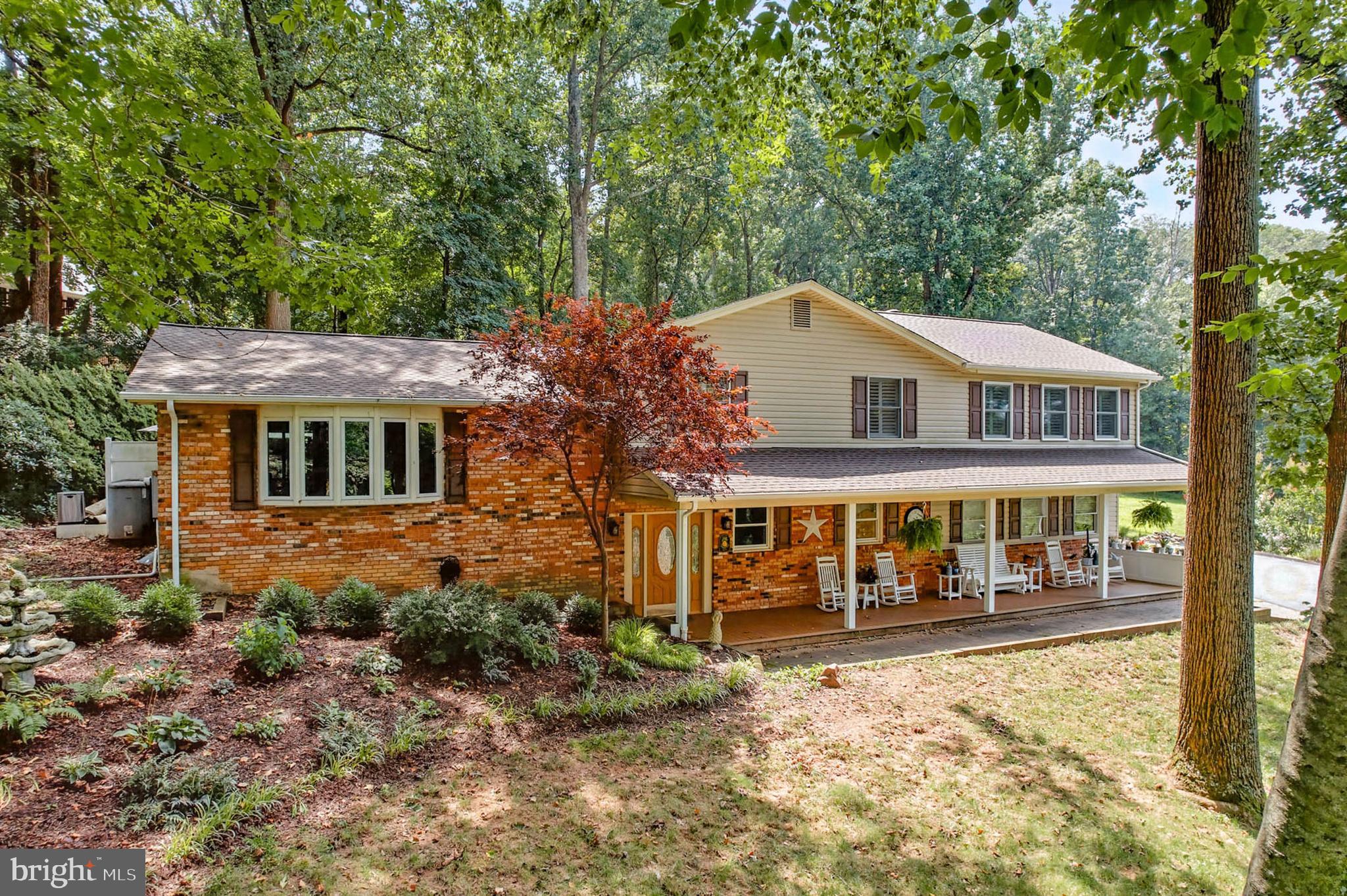 1103 TIMBERLEA DRIVE