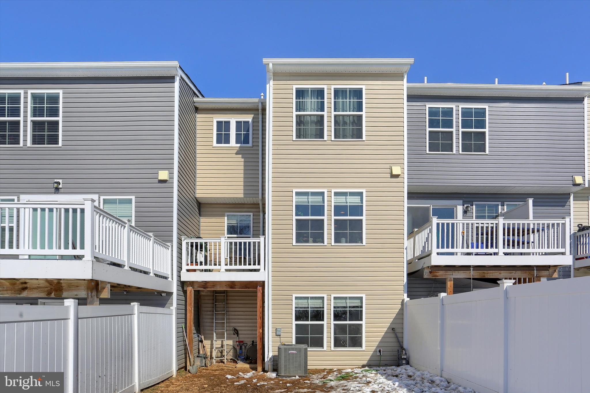 HOMESTEAD ACRES - Residential