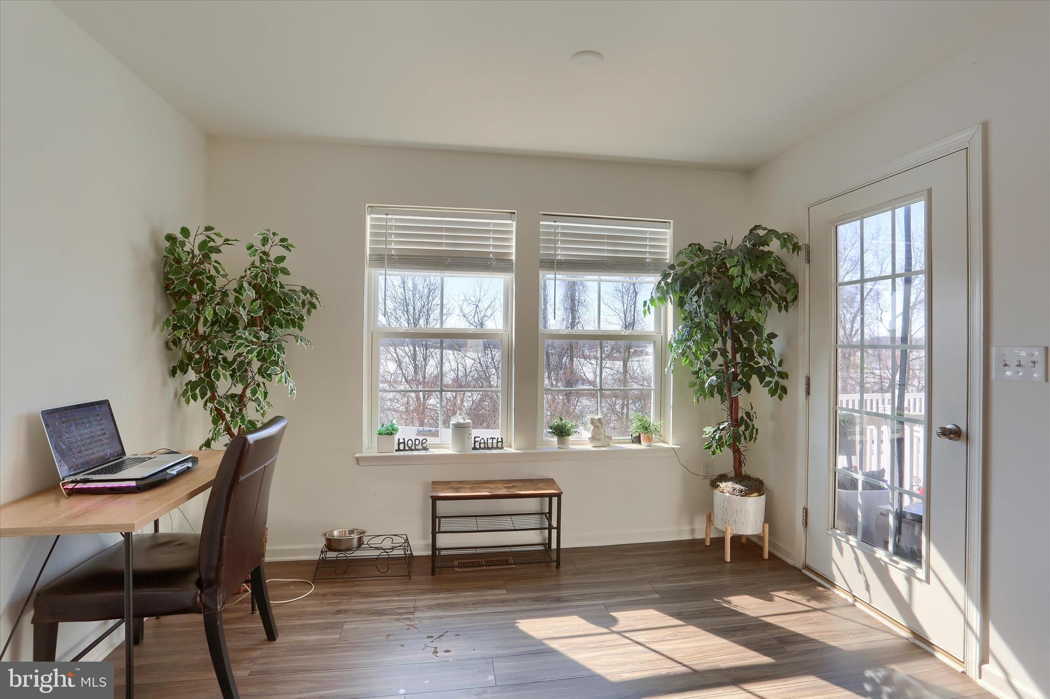 HOMESTEAD ACRES - Residential