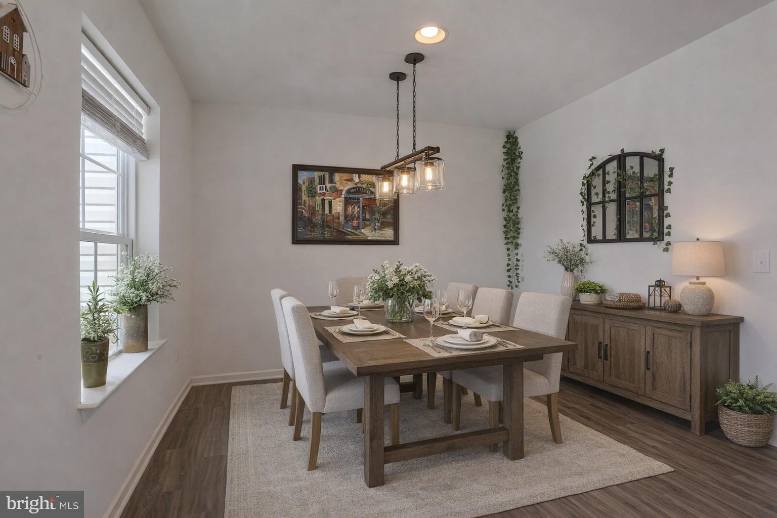 HOMESTEAD ACRES - Residential