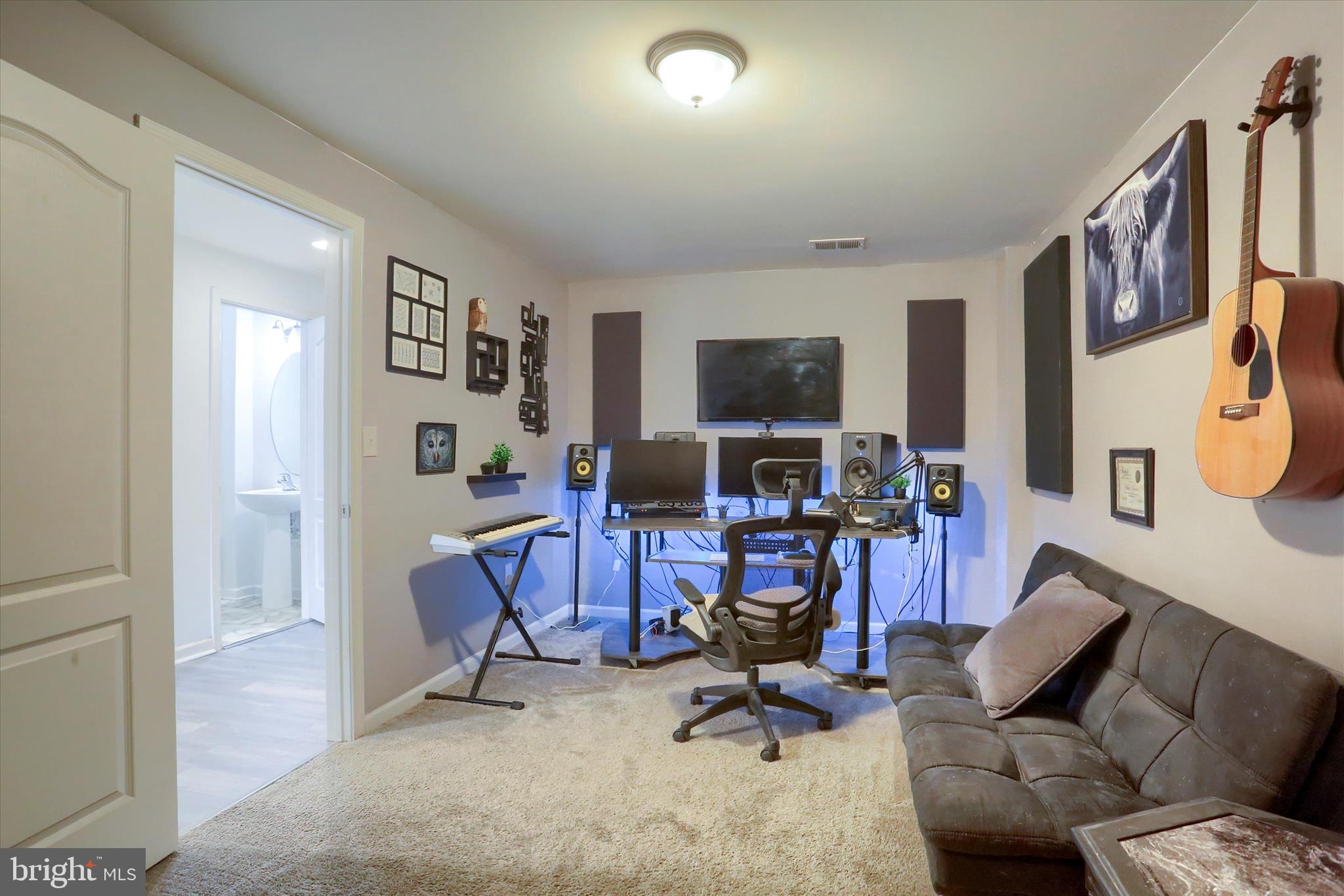 HOMESTEAD ACRES - Residential