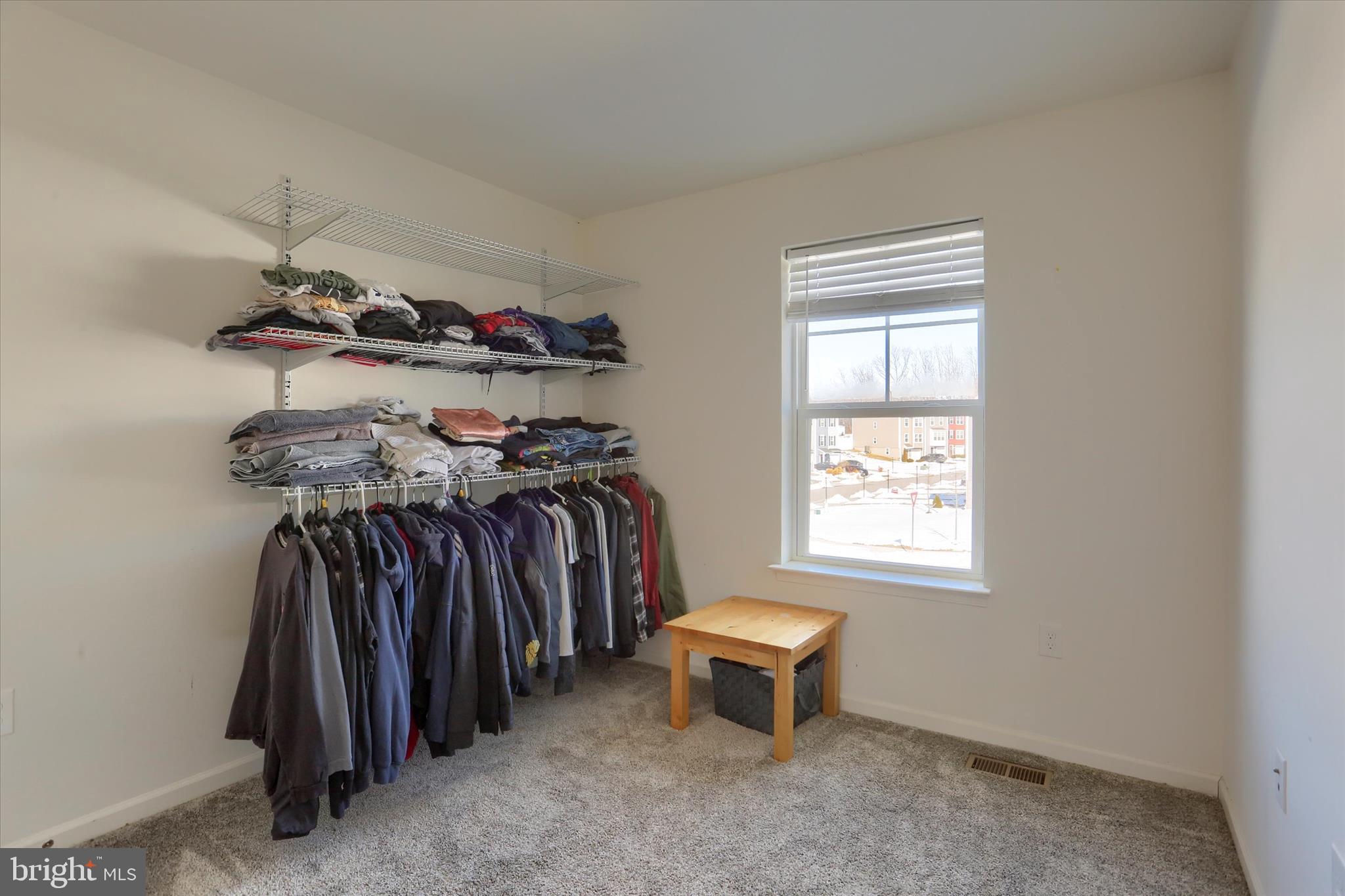 HOMESTEAD ACRES - Residential