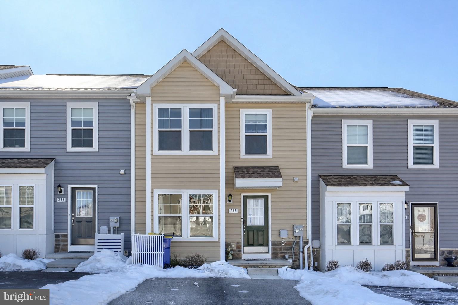 HOMESTEAD ACRES - Residential