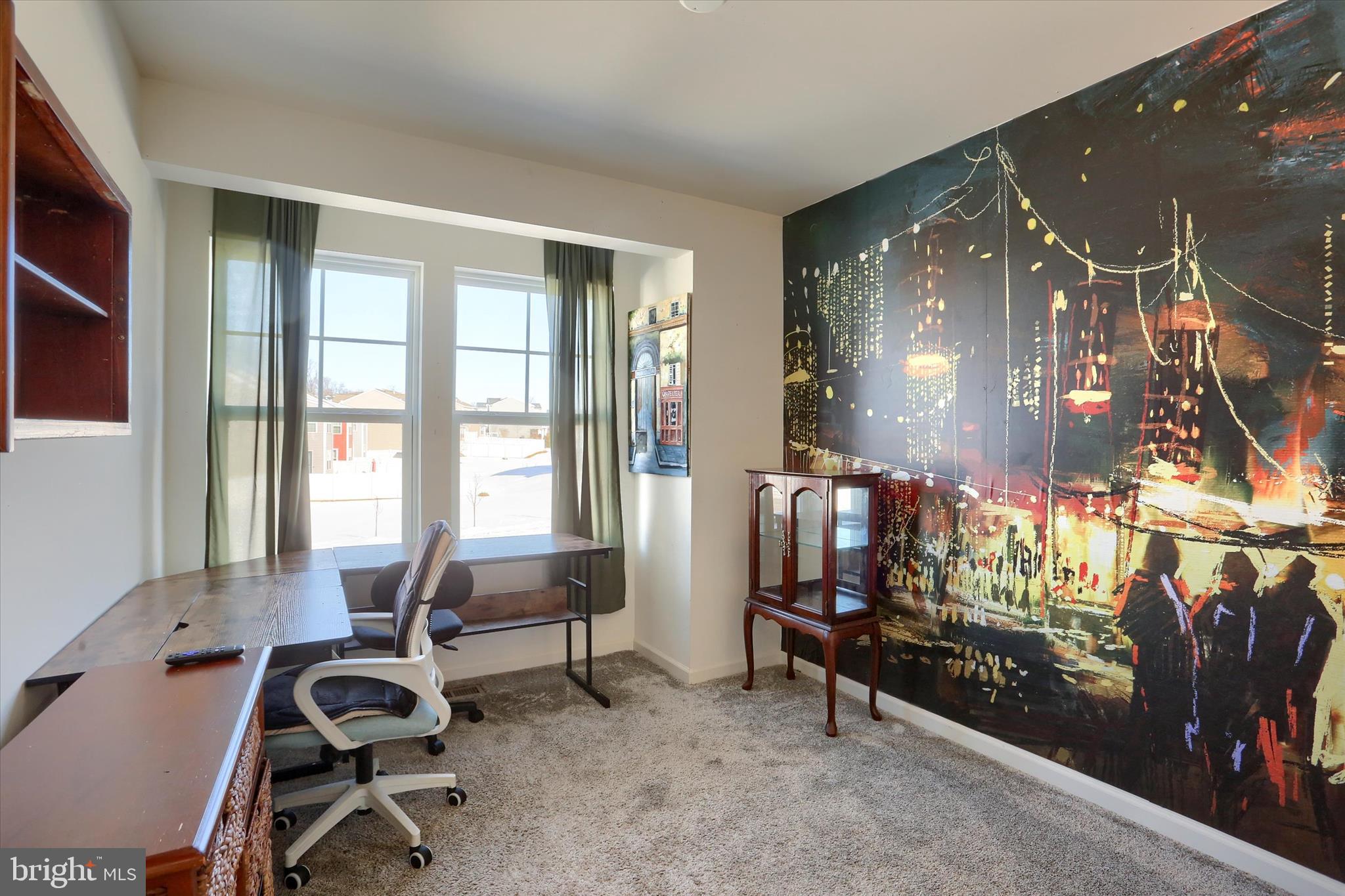 HOMESTEAD ACRES - Residential