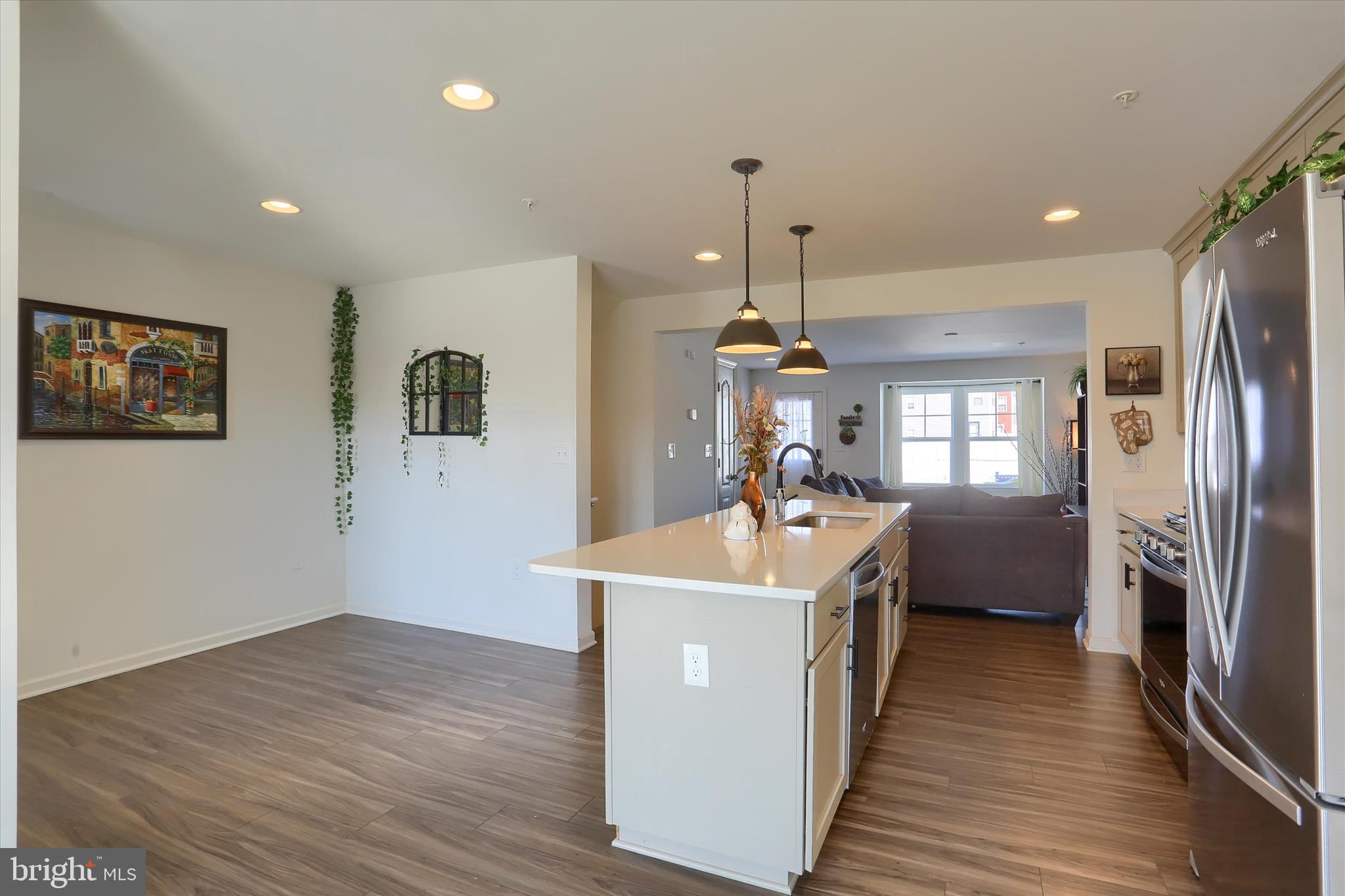 HOMESTEAD ACRES - Residential