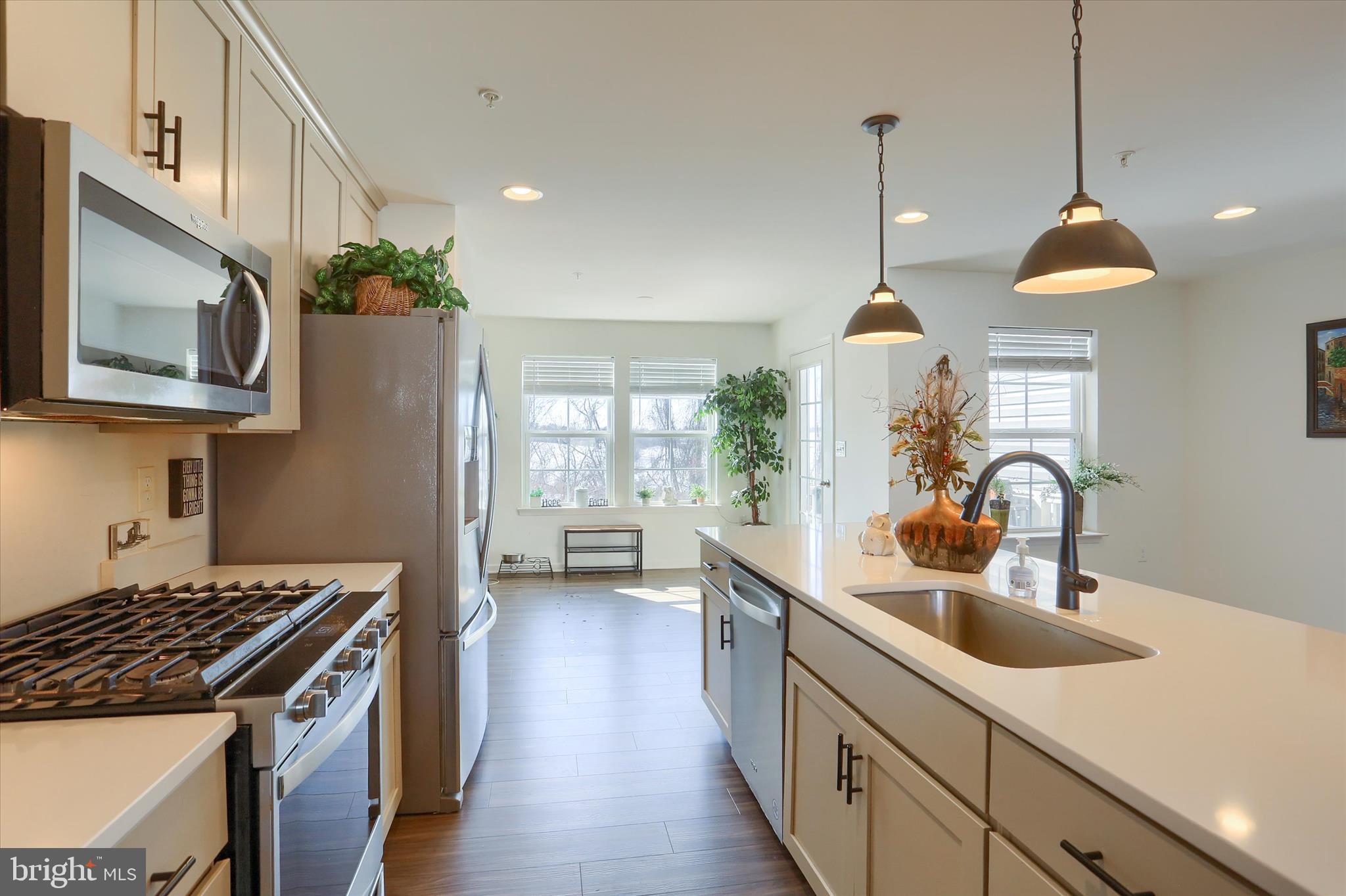 HOMESTEAD ACRES - Residential