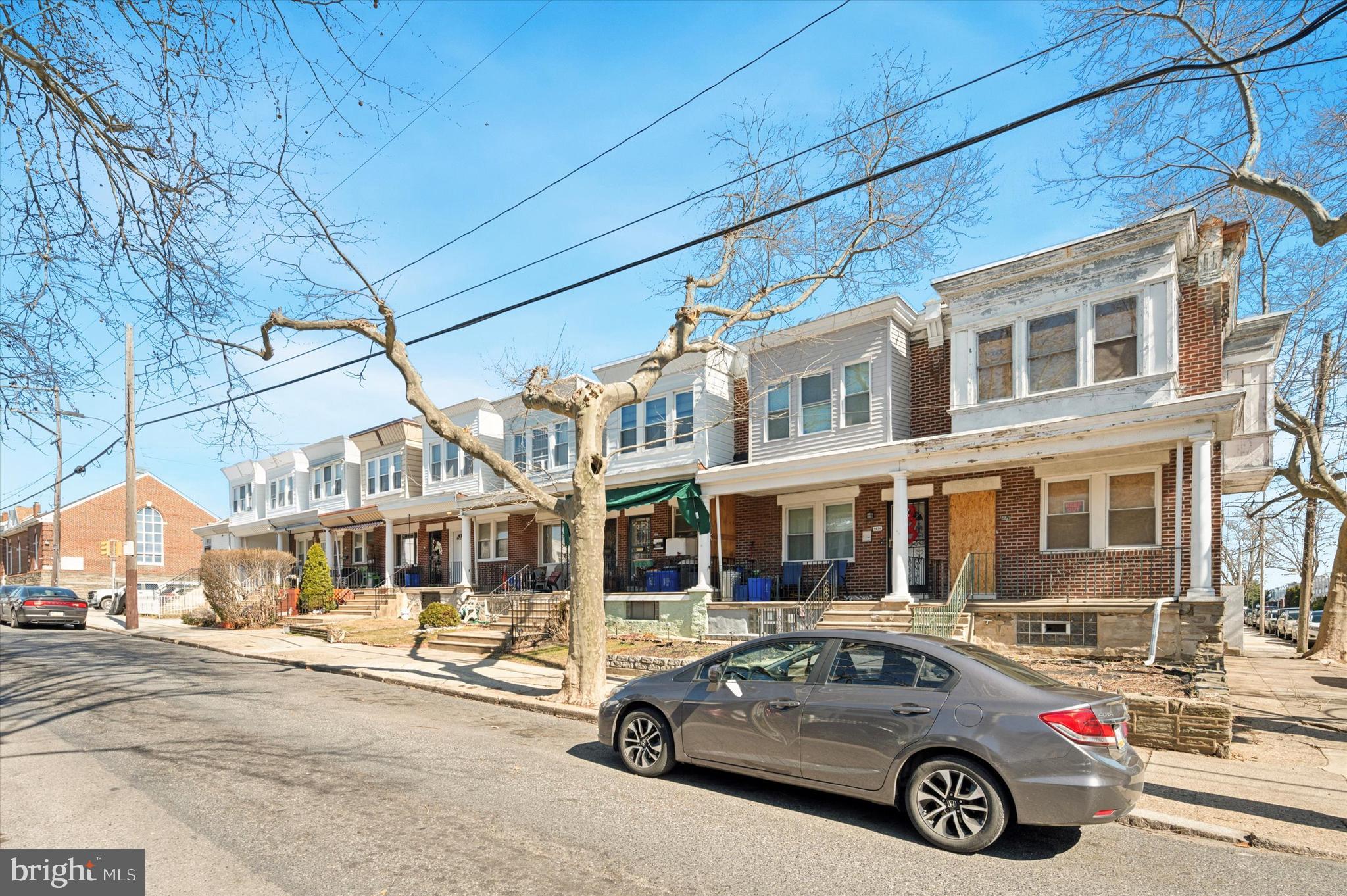 OLNEY - Residential
