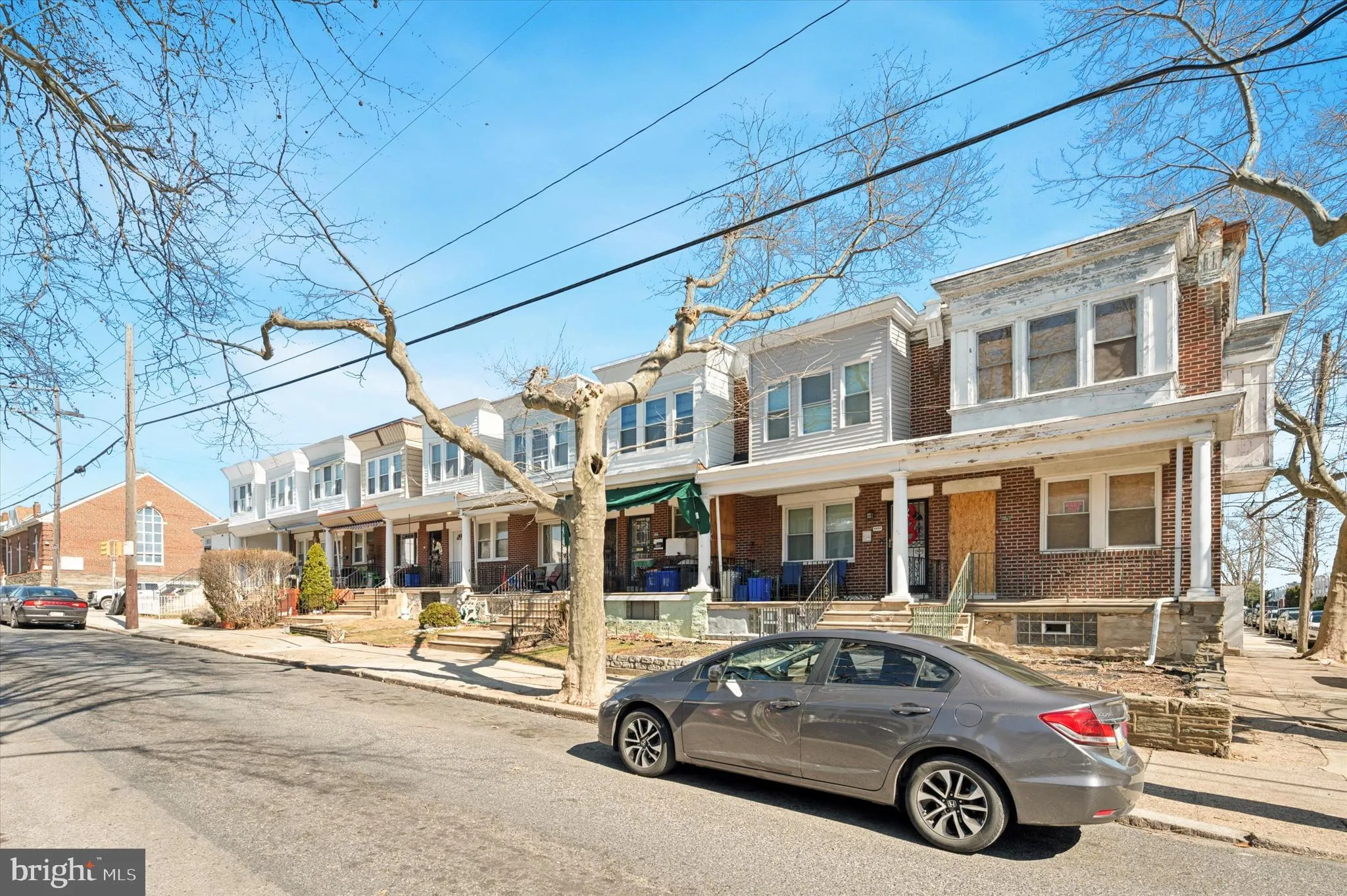 Philadelphia, Pennsylvania 19120, United States, 3 Bedrooms Bedrooms, ,1 BathroomBathrooms,Residential,Active,87425