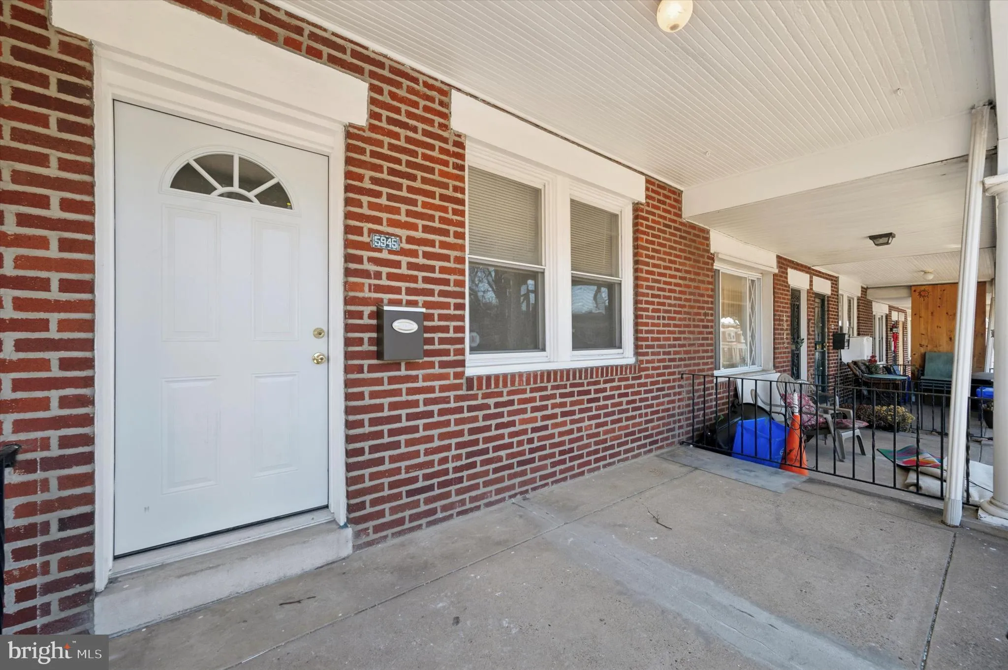 Philadelphia, Pennsylvania 19120, United States, 3 Bedrooms Bedrooms, ,1 BathroomBathrooms,Residential,Active,87425
