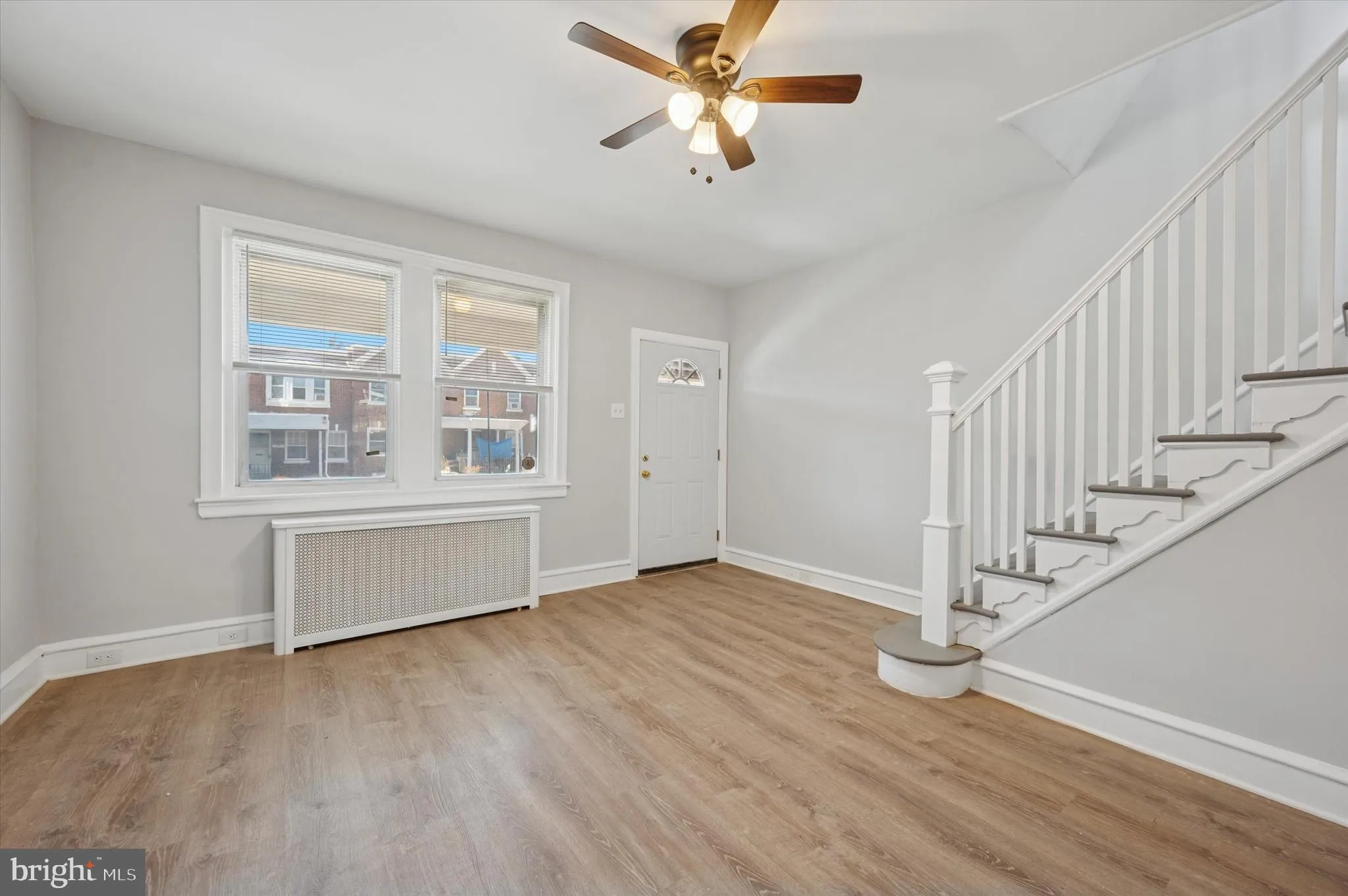 Philadelphia, Pennsylvania 19120, United States, 3 Bedrooms Bedrooms, ,1 BathroomBathrooms,Residential,Active,87425