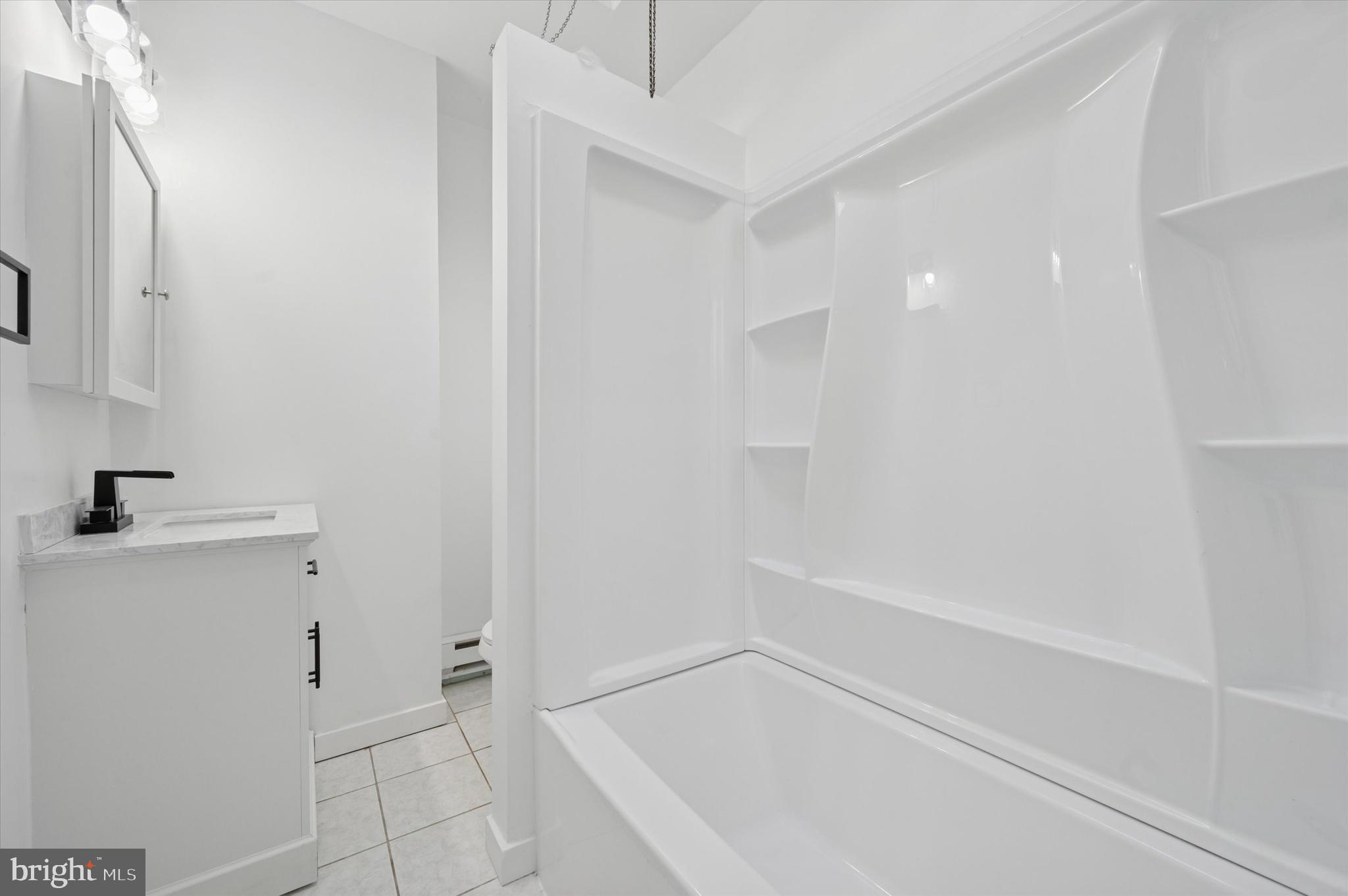 OLNEY - Residential