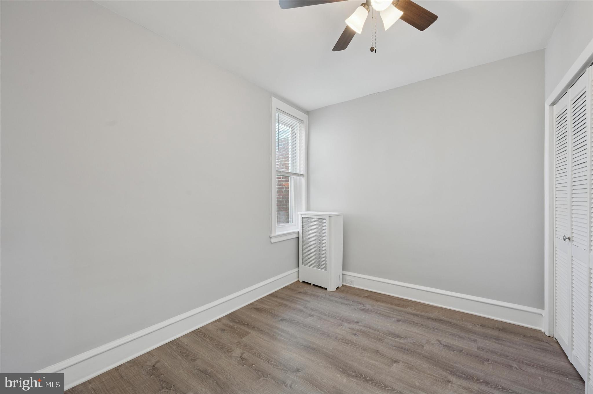 OLNEY - Residential