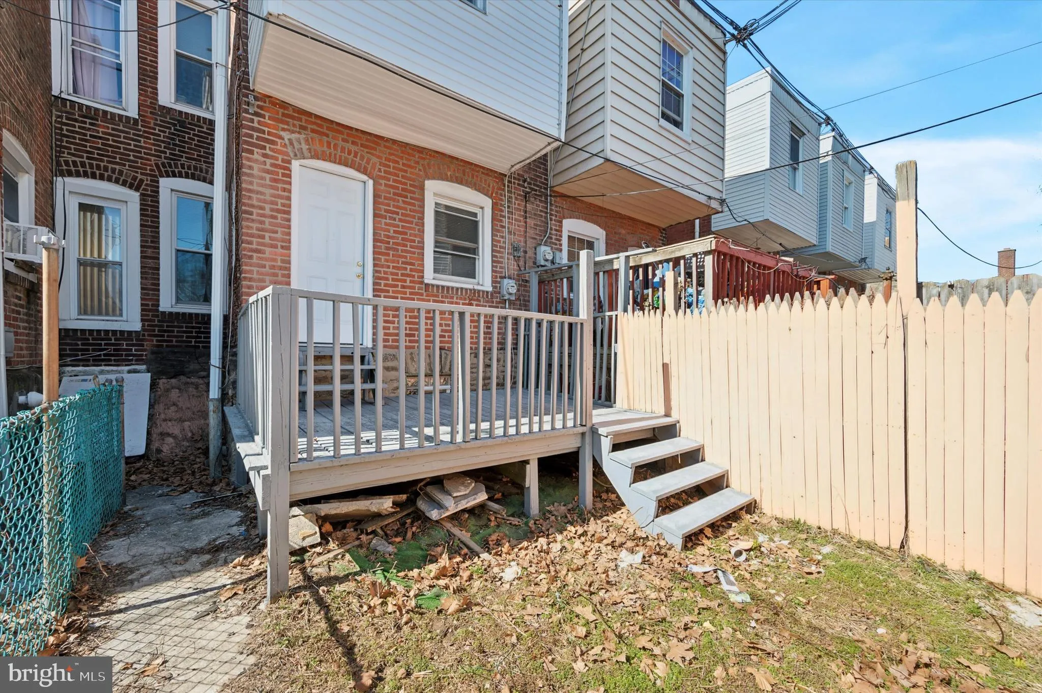 Philadelphia, Pennsylvania 19120, United States, 3 Bedrooms Bedrooms, ,1 BathroomBathrooms,Residential,Active,87425
