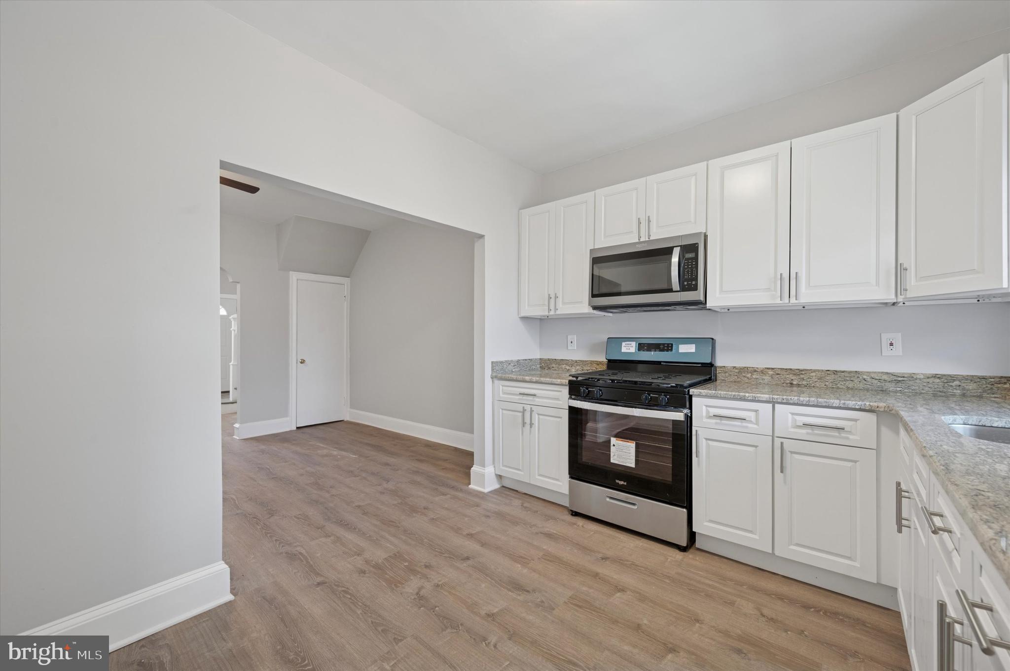 OLNEY - Residential