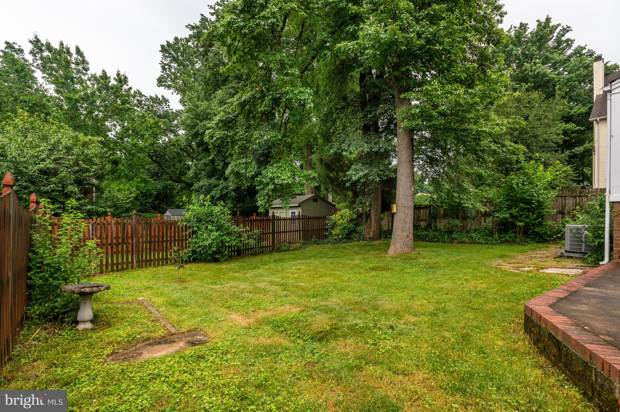 WAYCROFT WOODLAWN - Residential