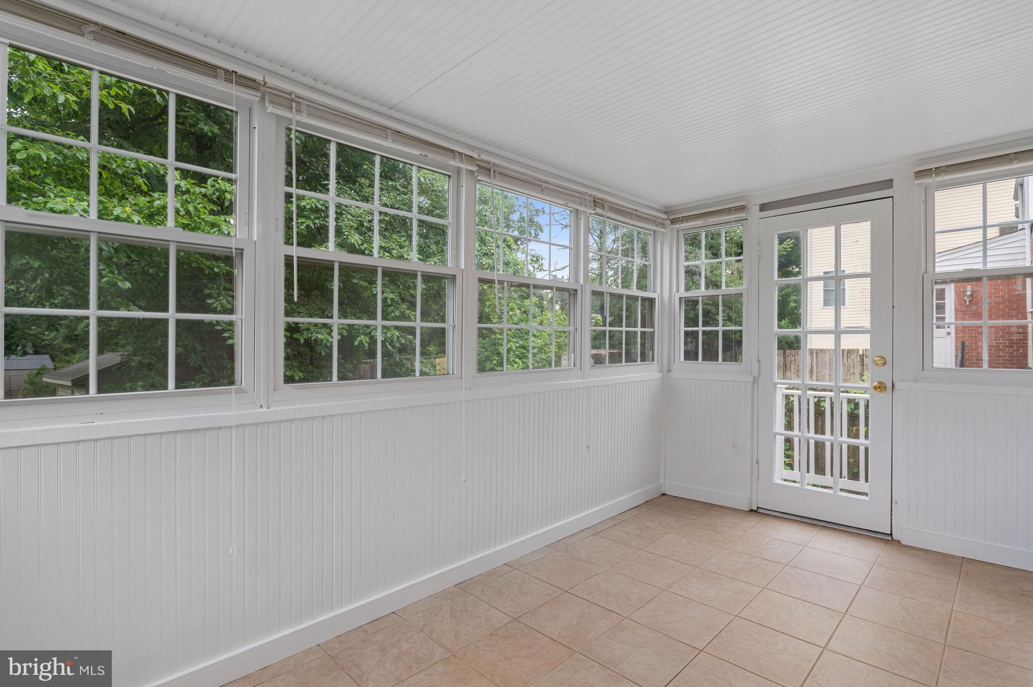 WAYCROFT WOODLAWN - Residential