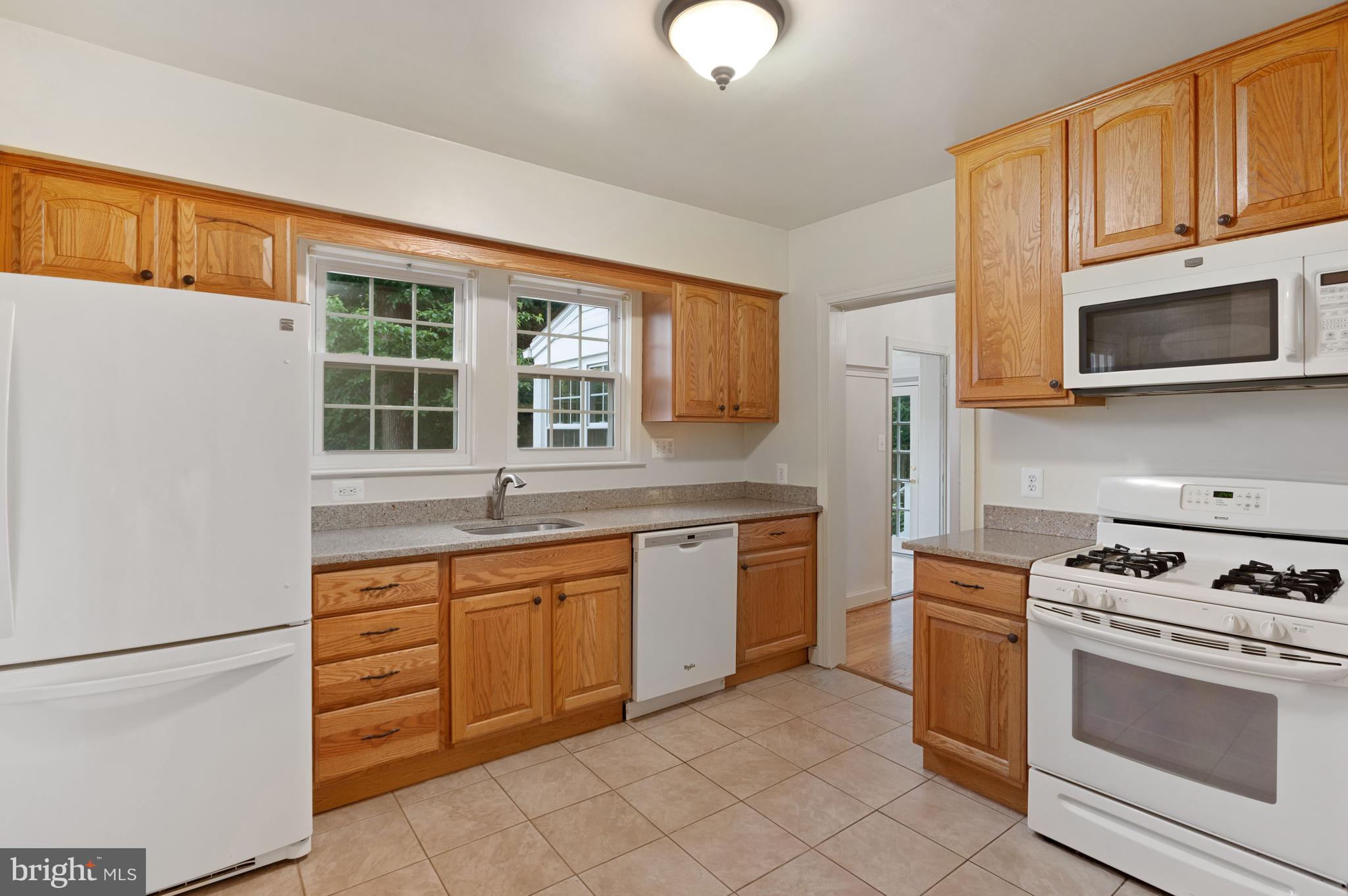 WAYCROFT WOODLAWN - Residential