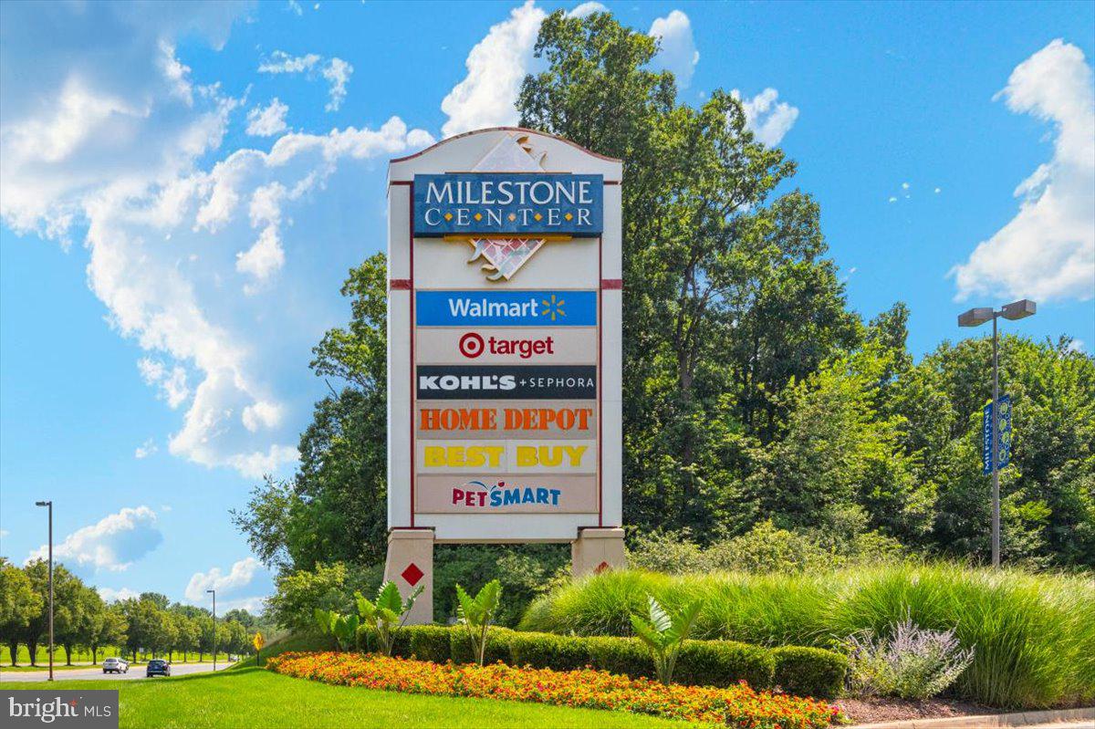 WATERS LANDING - Residential