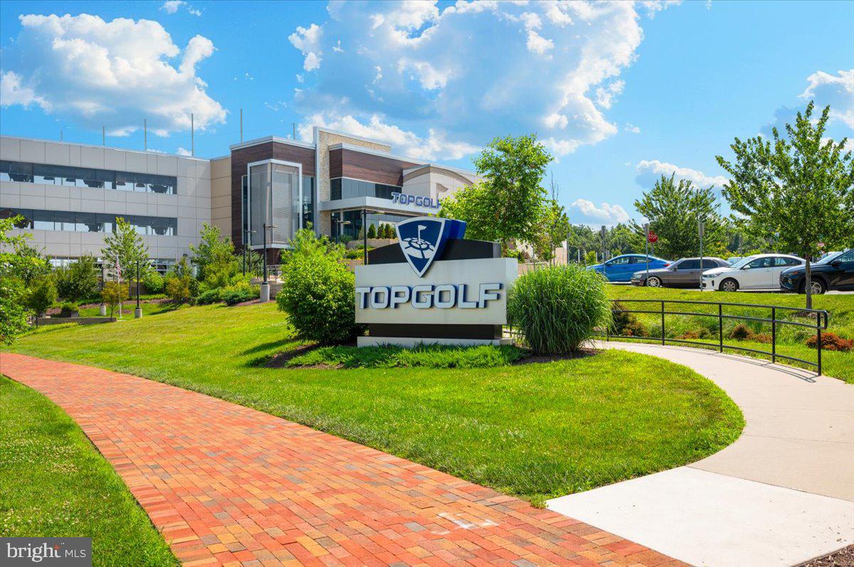 WATERS LANDING - Residential