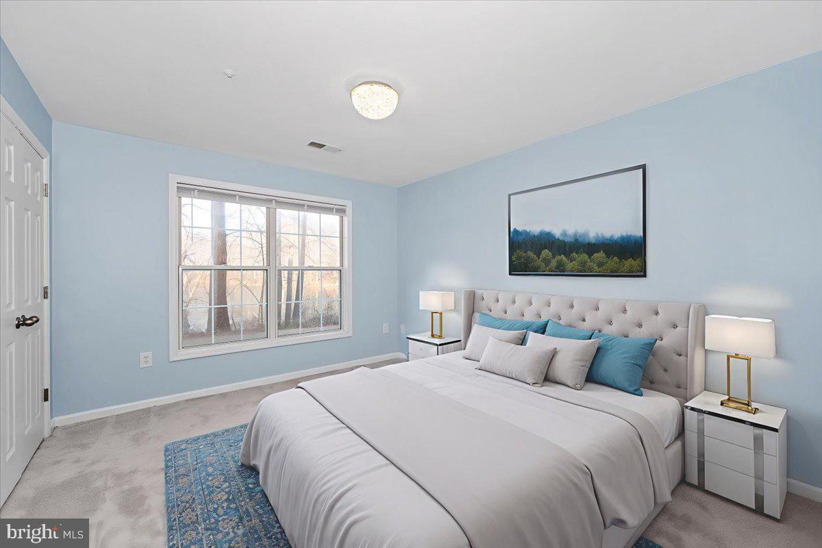 WATERS LANDING - Residential