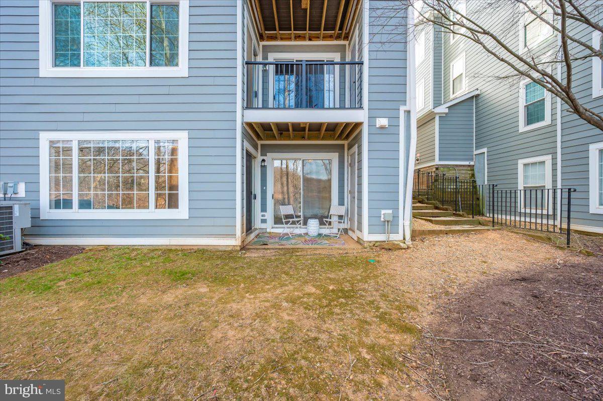 WATERS LANDING - Residential