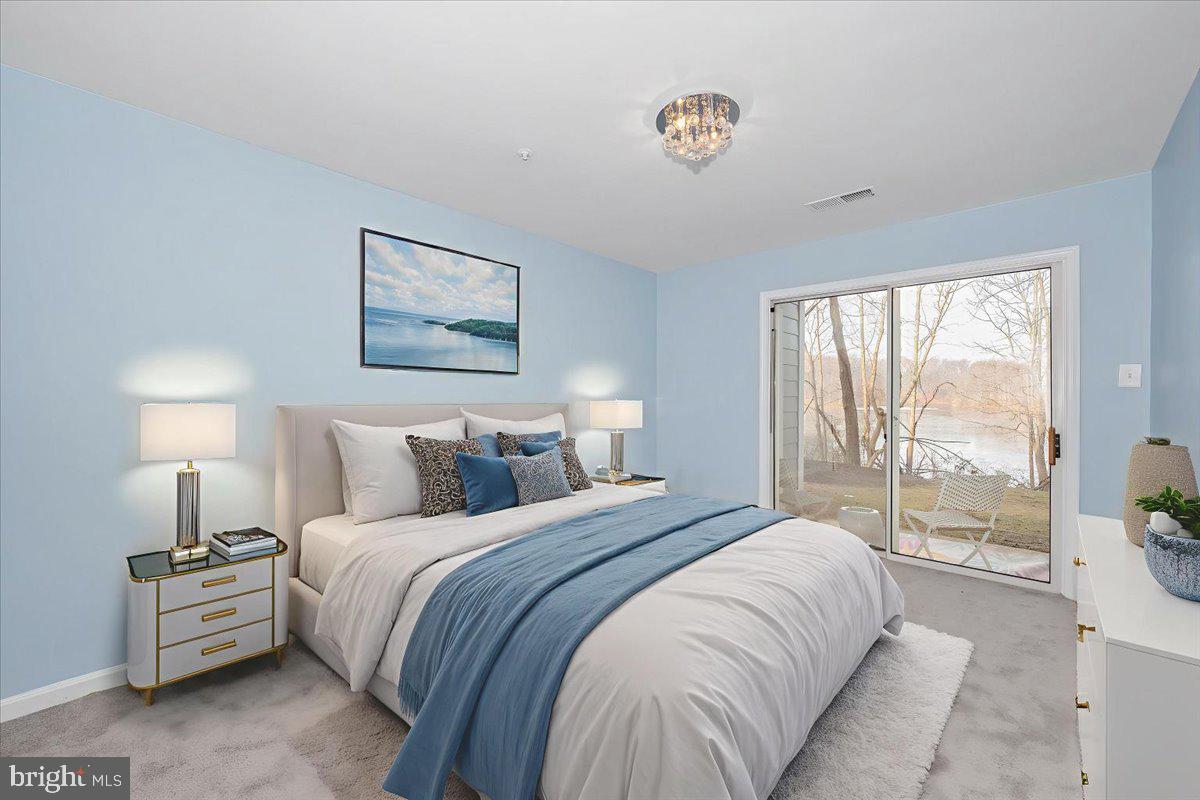 WATERS LANDING - Residential